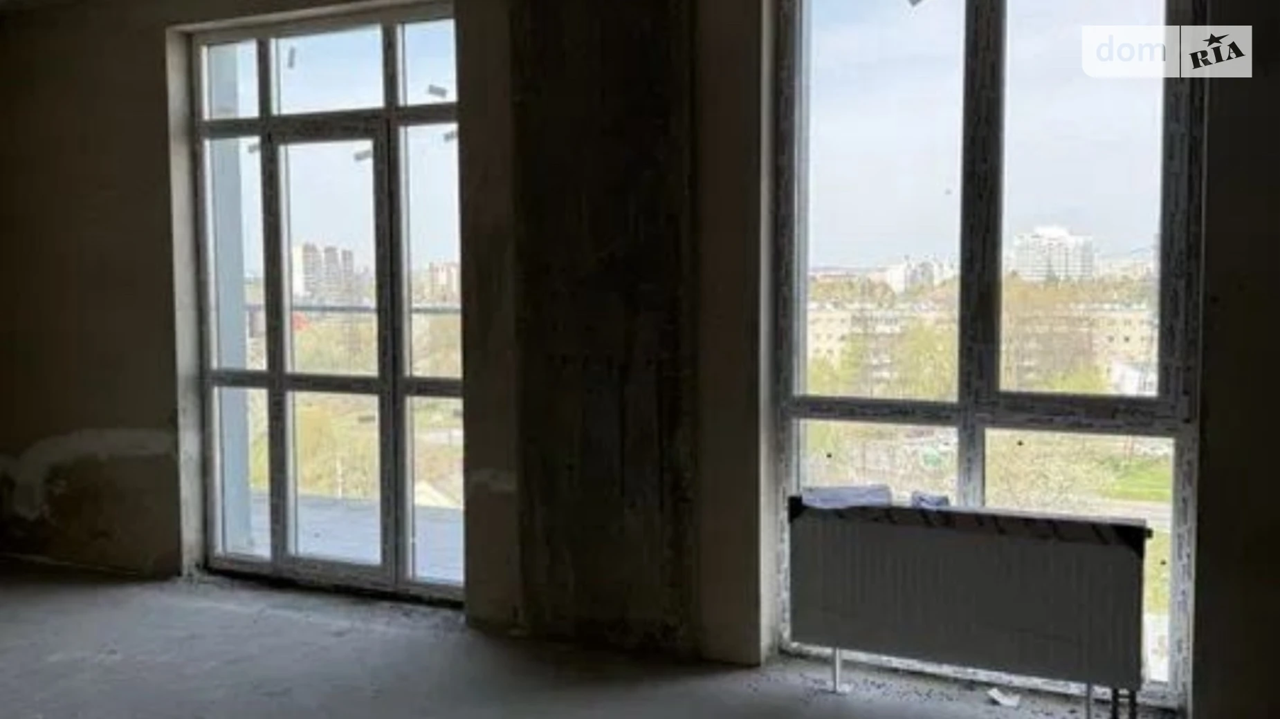 Продается 1-комнатная квартира 30.5 кв. м в Львове, ул. Стрыйская - фото 2