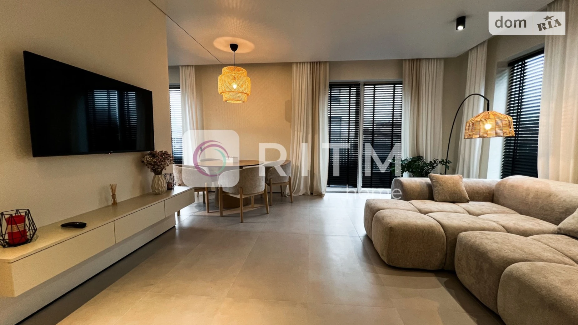 Продается дом на 2 этажа 130 кв. м с беседкой, цена: 185000 $ - фото 3