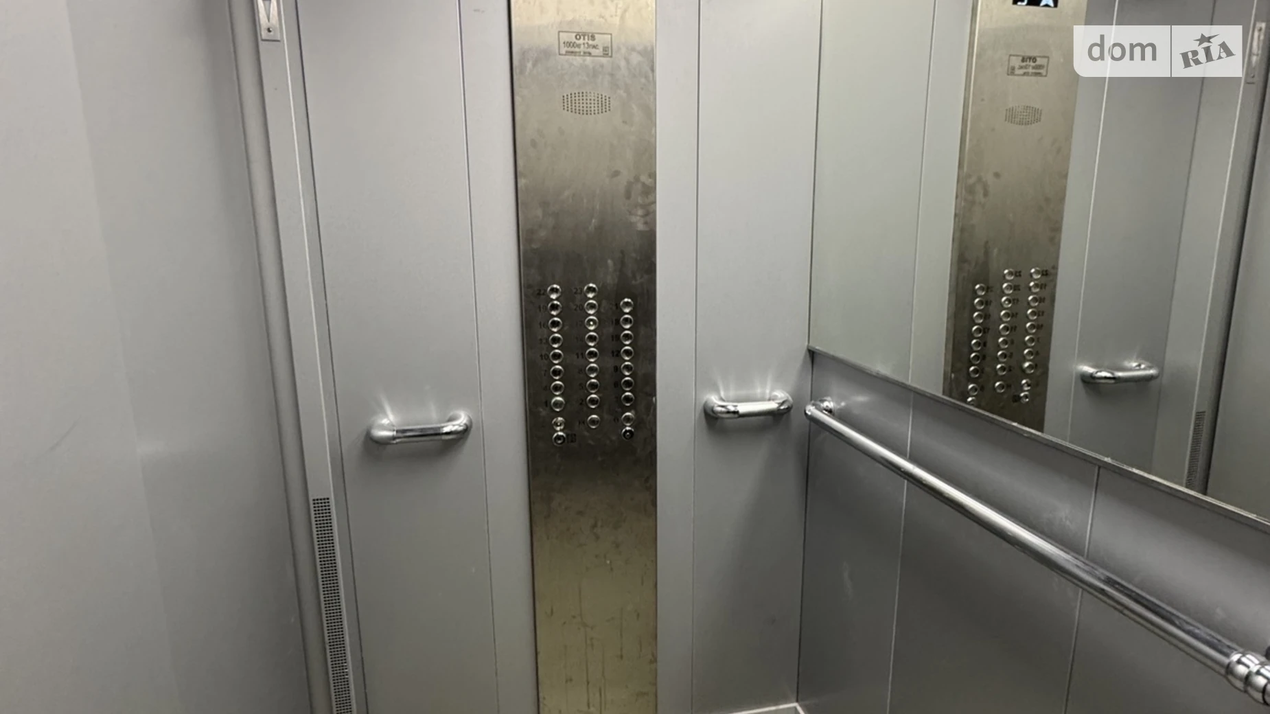 Продається 1-кімнатна квартира 51.2 кв. м у Чорноморську, вул. Парусна, 18 - фото 3