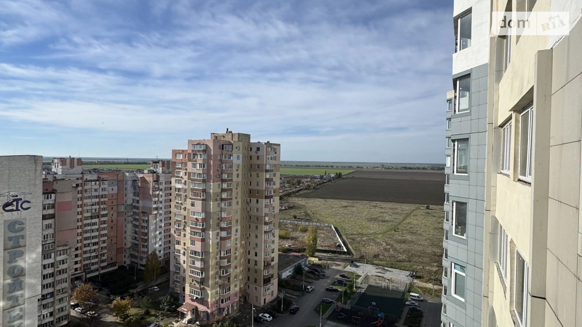 Продається 1-кімнатна квартира 51.2 кв. м у Чорноморську, вул. Парусна, 18 - фото 5