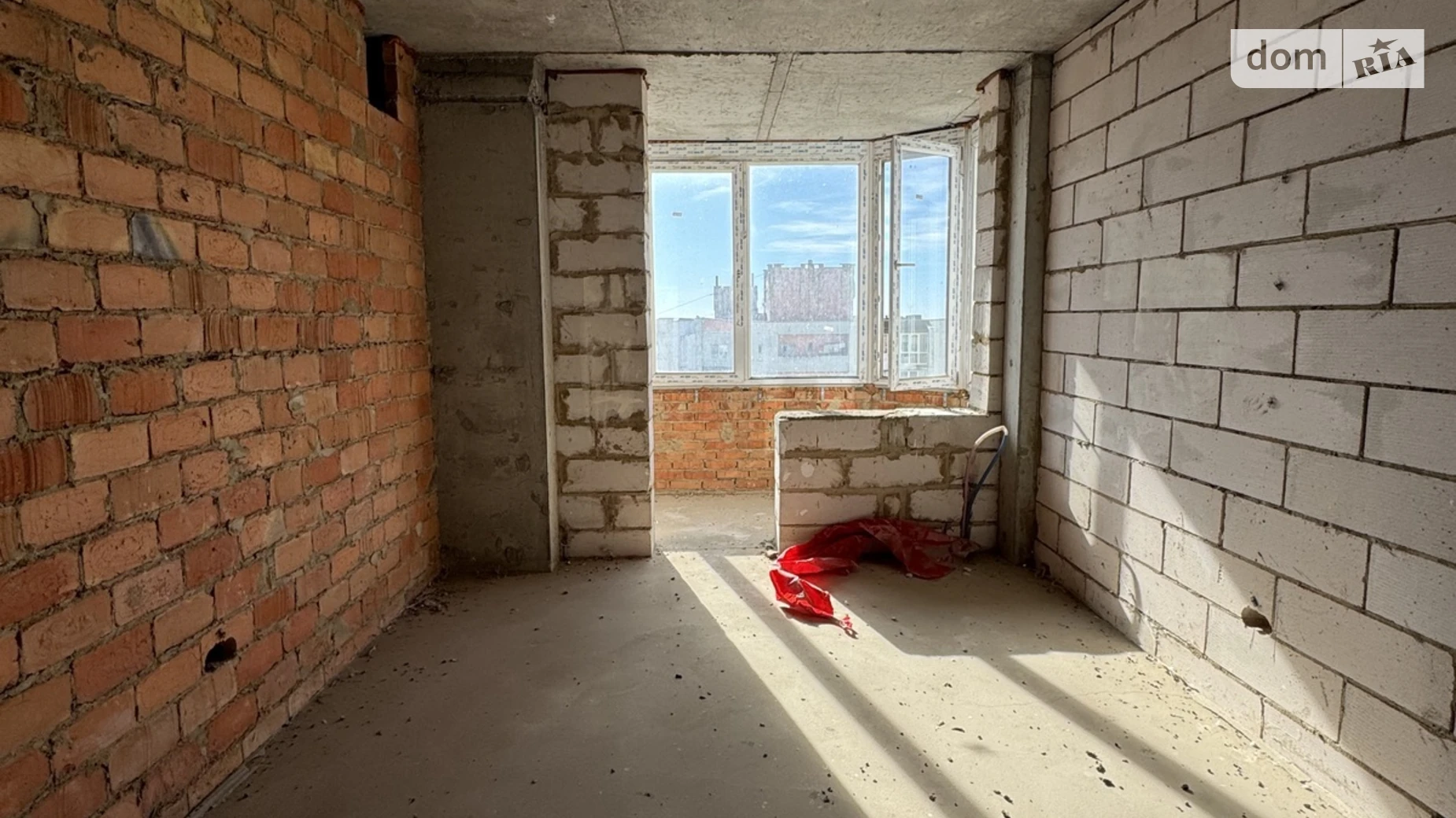 Продається 1-кімнатна квартира 51.2 кв. м у Чорноморську, вул. Парусна, 18 - фото 4