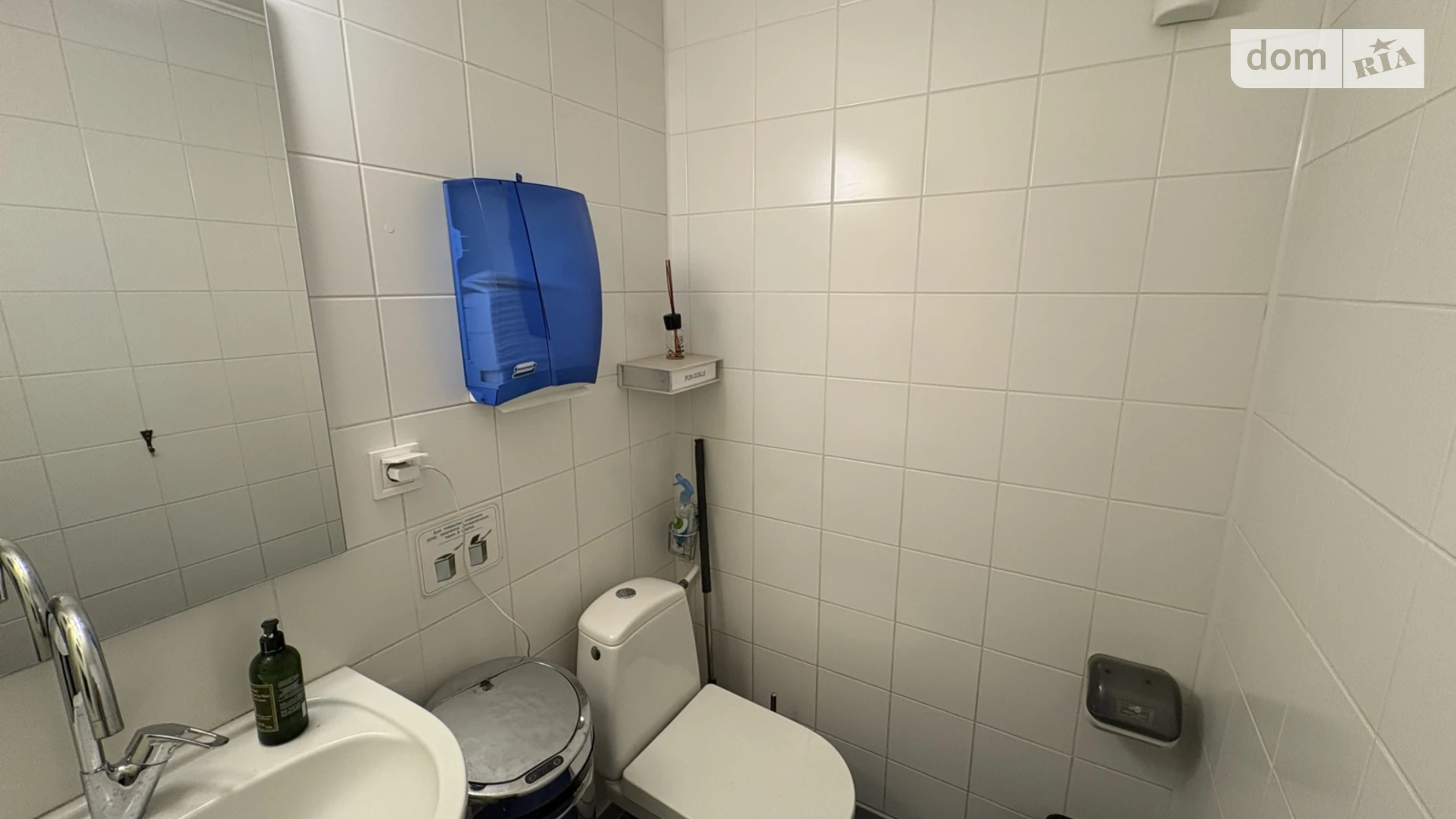 Сдается в аренду офис 108 кв. м в бизнес-центре, цена: 30000 грн - фото 2