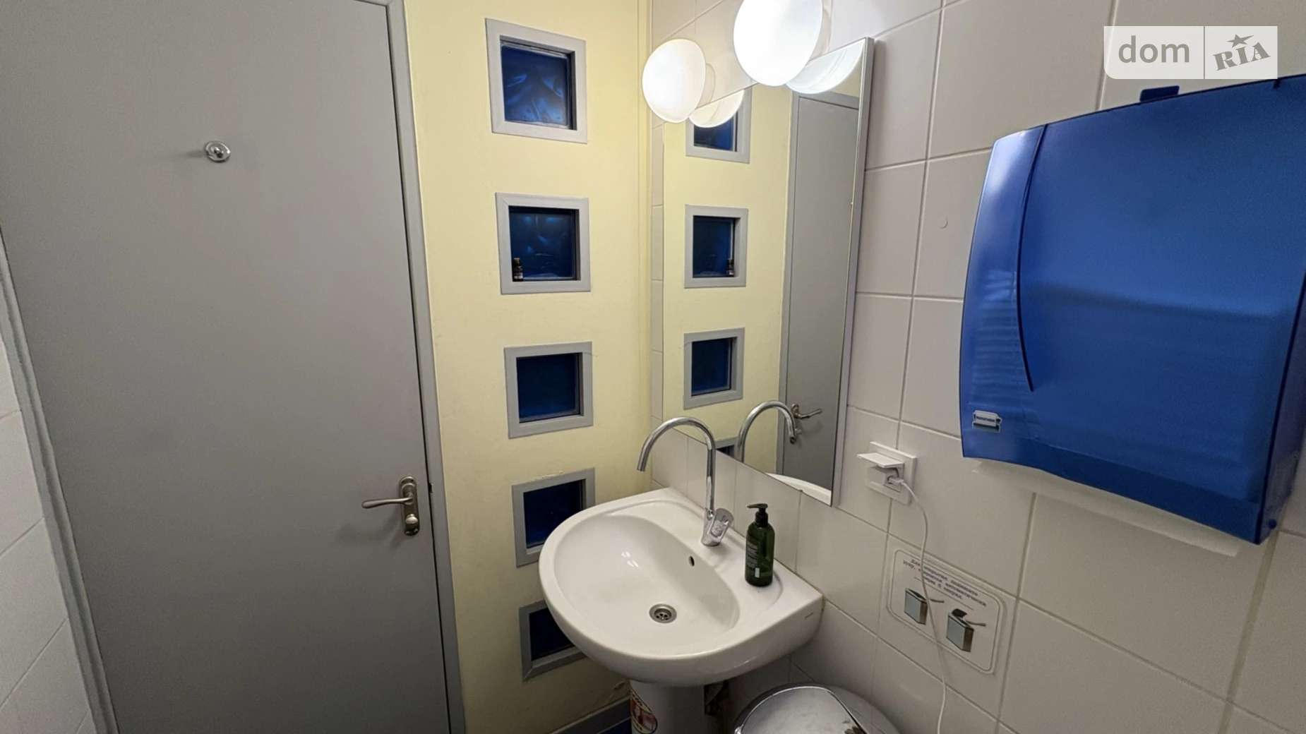 Сдается в аренду офис 108 кв. м в бизнес-центре, цена: 30000 грн - фото 3