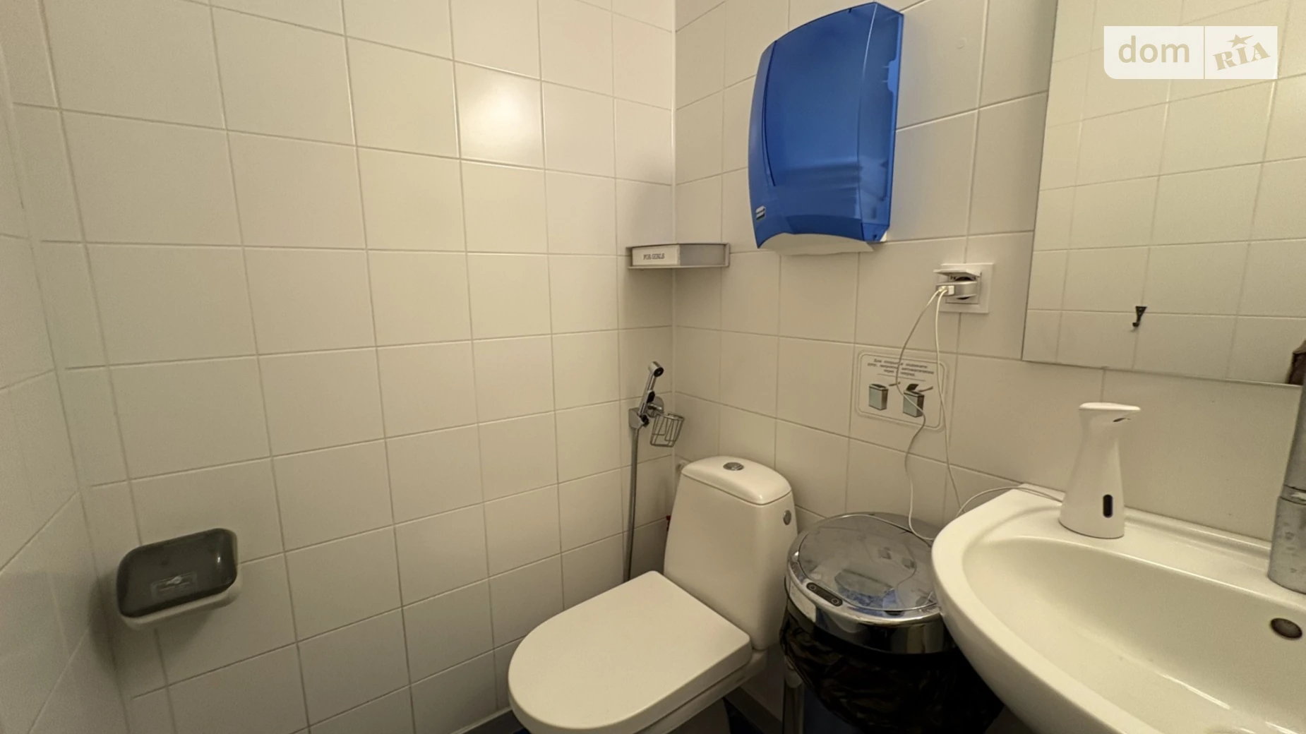 Сдается в аренду офис 108 кв. м в бизнес-центре, цена: 30000 грн - фото 5