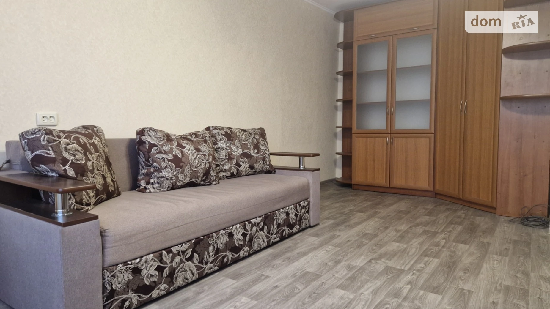 Продается 1-комнатная квартира 38.1 кв. м в Виннице, ул. Остапа Вишни(Талалихина), 3 - фото 2