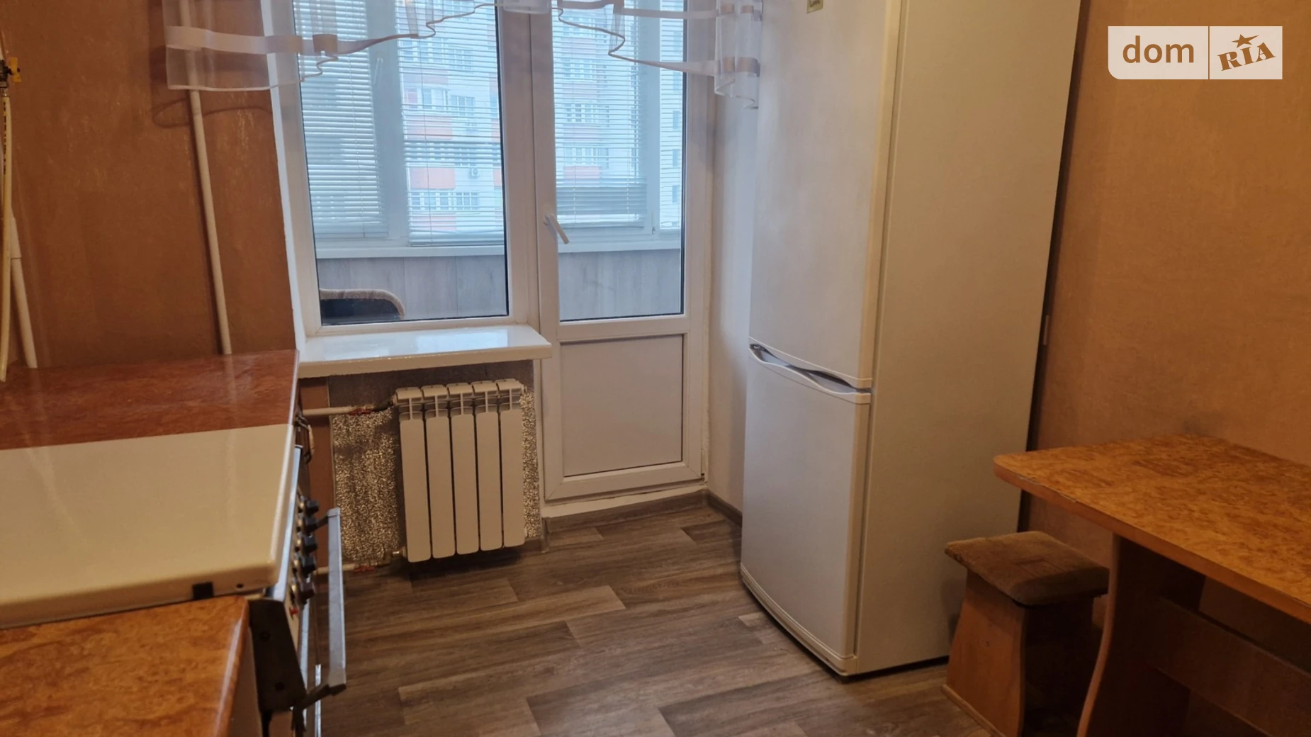 Продается 1-комнатная квартира 38.1 кв. м в Виннице, ул. Остапа Вишни(Талалихина), 3 - фото 5