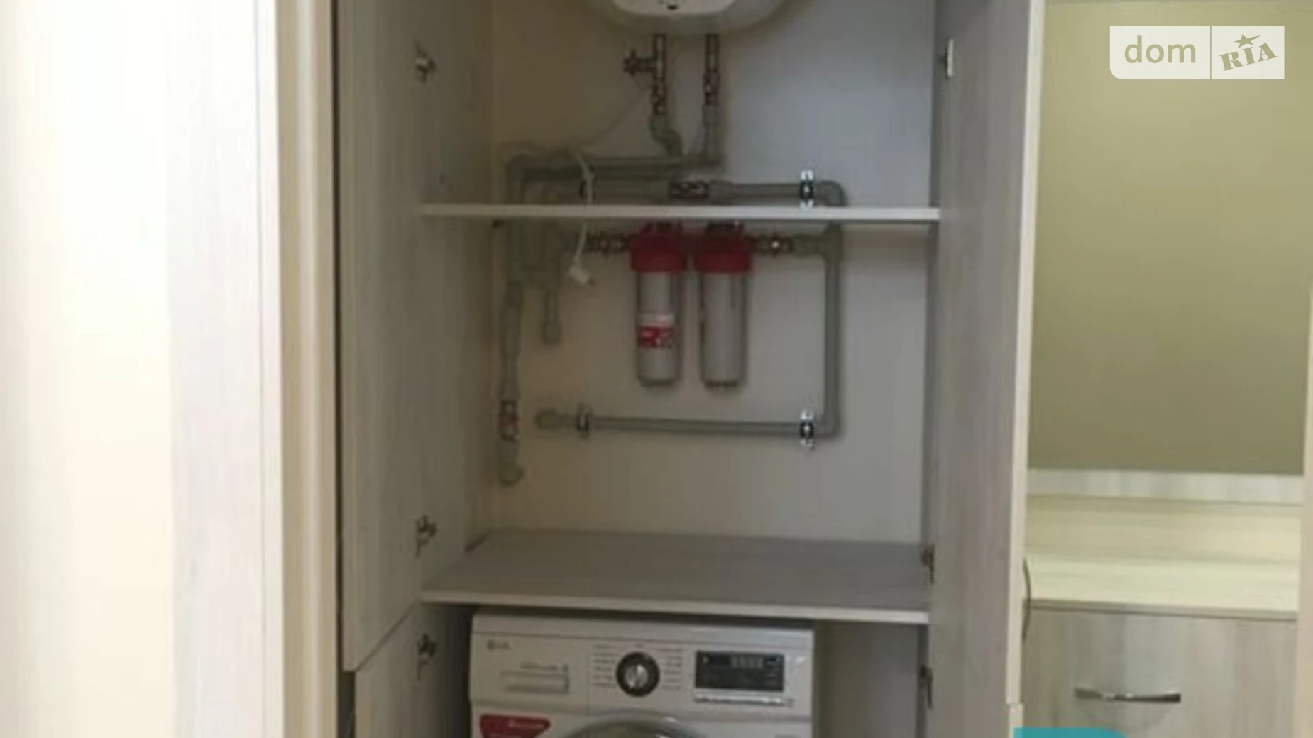 Продается 1-комнатная квартира 51 кв. м в Киеве, цена: 117500 $ - фото 5