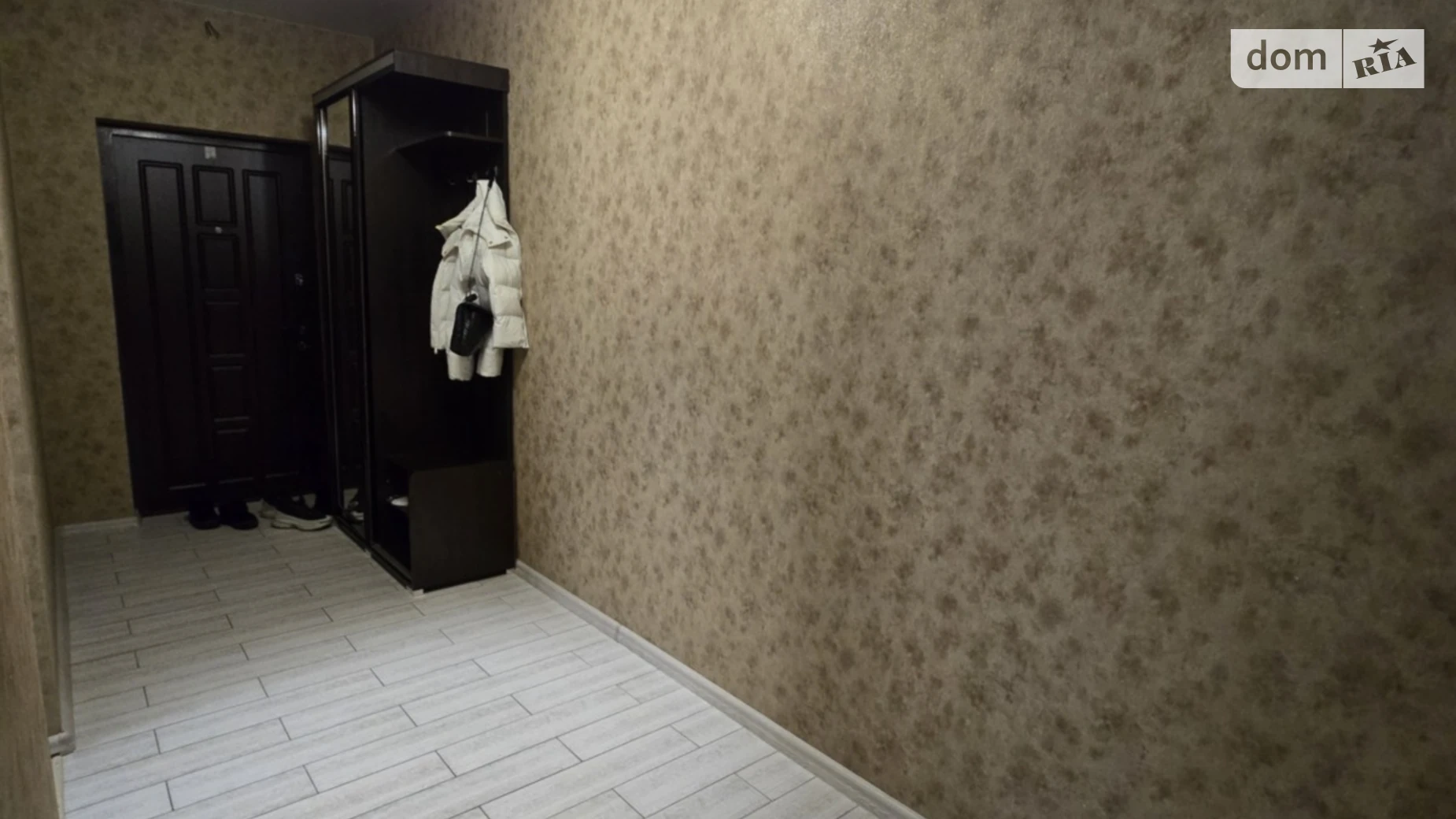 Сдается в аренду 1-комнатная квартира 52 кв. м в Виннице, ул. Вячеслава Черновола, 29 корпус 2 - фото 5