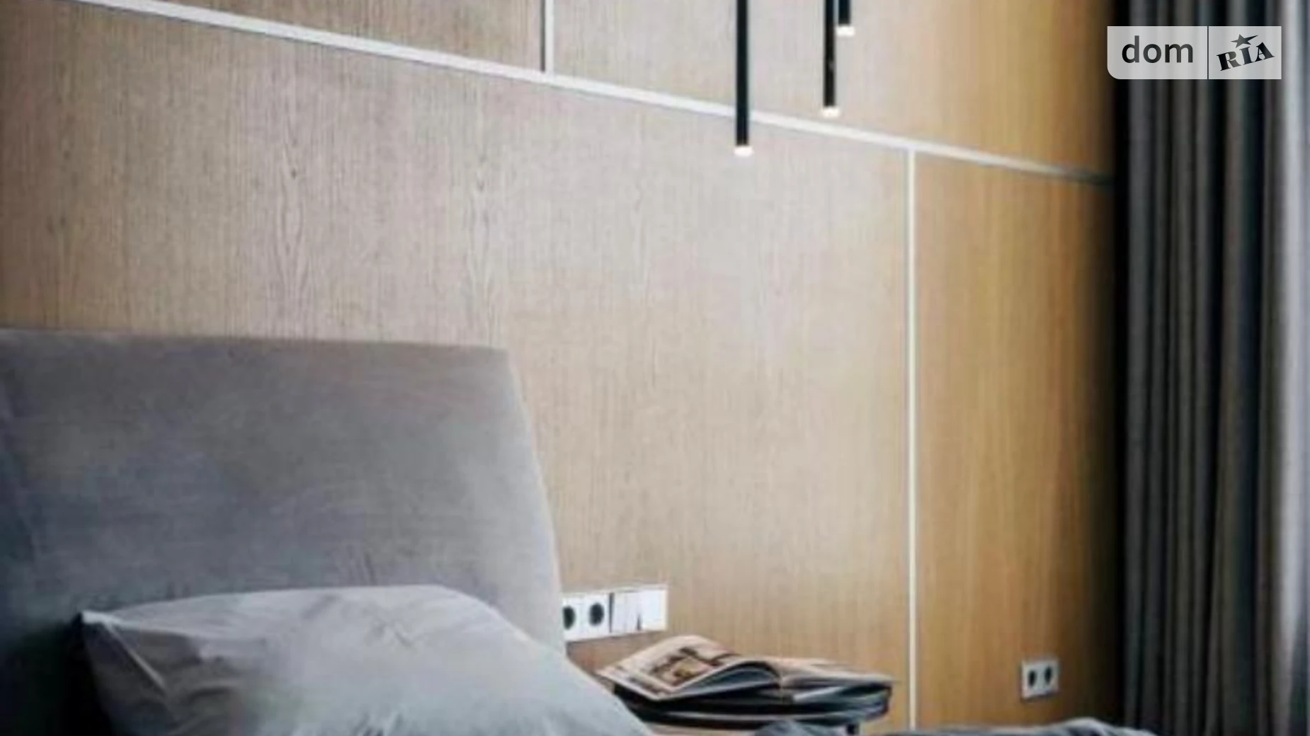 Продается 3-комнатная квартира 107 кв. м в Киеве, ул. Генерала Шаповала(Механизаторов), 2 - фото 3