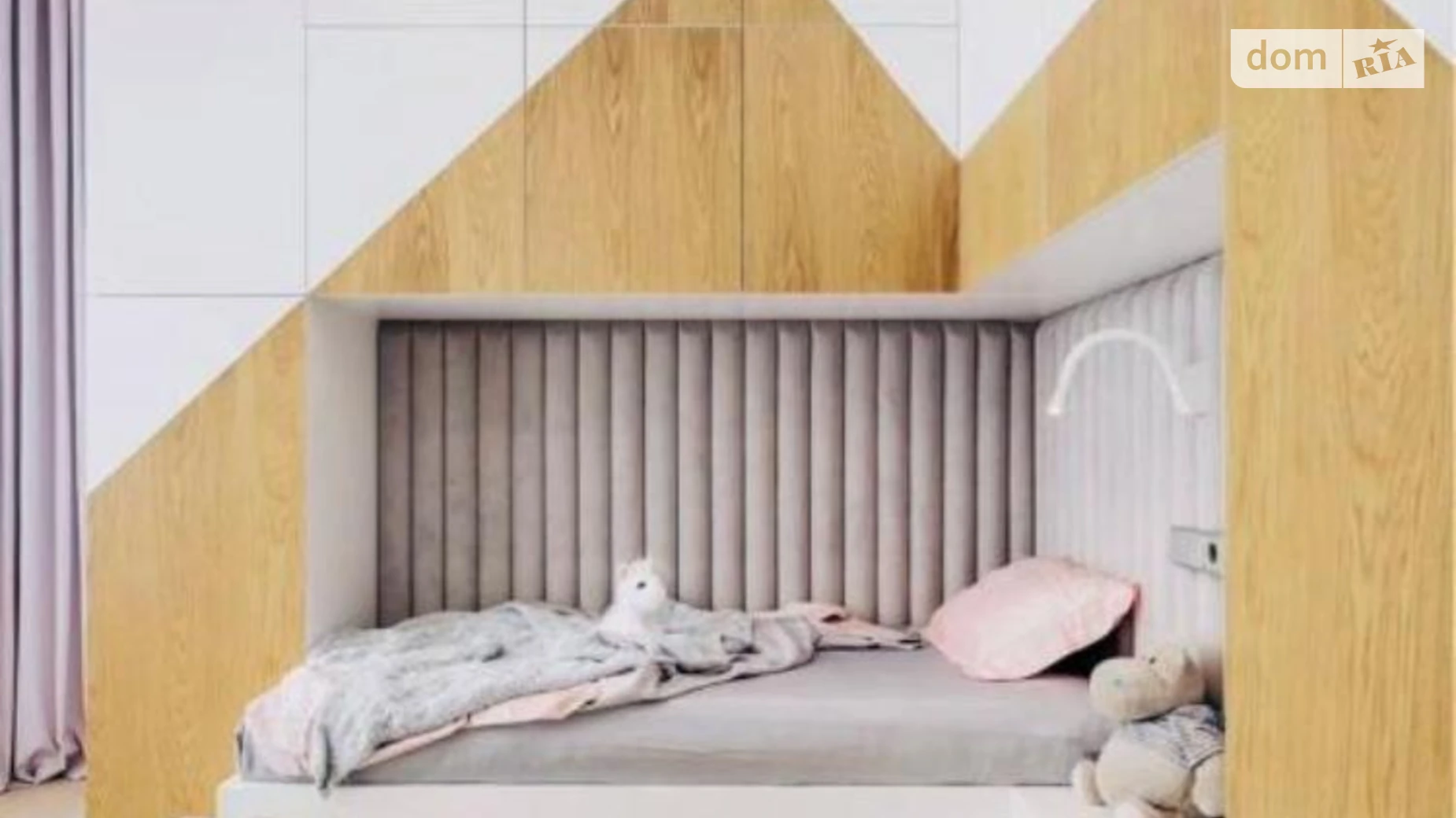 Продается 3-комнатная квартира 107 кв. м в Киеве, ул. Генерала Шаповала(Механизаторов), 2 - фото 4