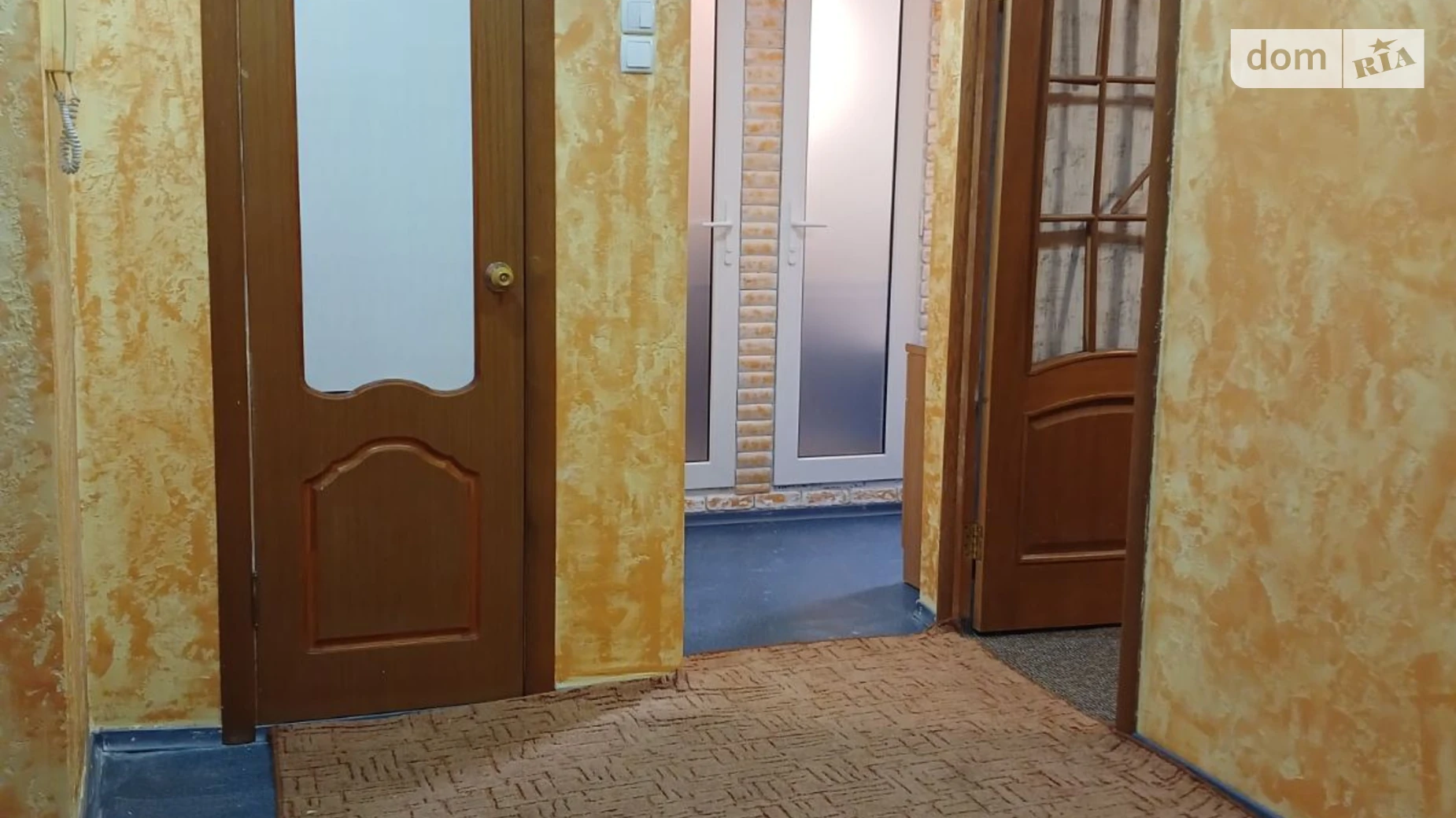 Продается 2-комнатная квартира 46.5 кв. м в Харькове, просп. Героев Харькова(Московский), 308 - фото 3