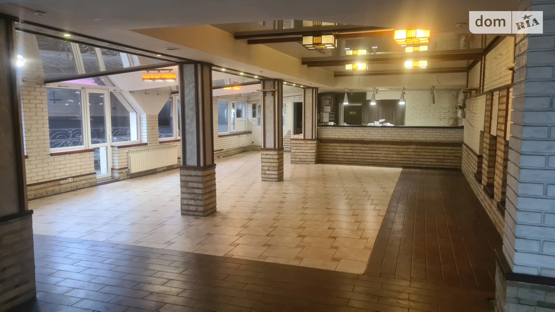 Здається в оренду приміщення вільного призначення 600 кв. м в 1-поверховій будівлі, цена: 150000 грн - фото 3