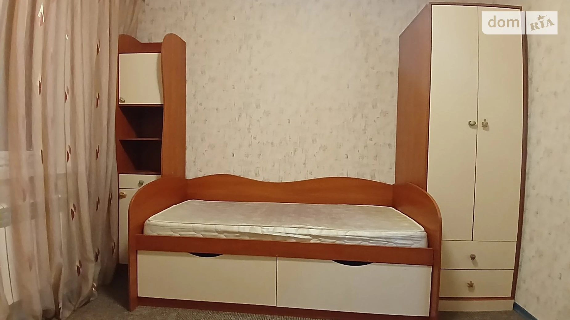 Продается 2-комнатная квартира 46.5 кв. м в Харькове, просп. Героев Харькова(Московский), 308 - фото 2