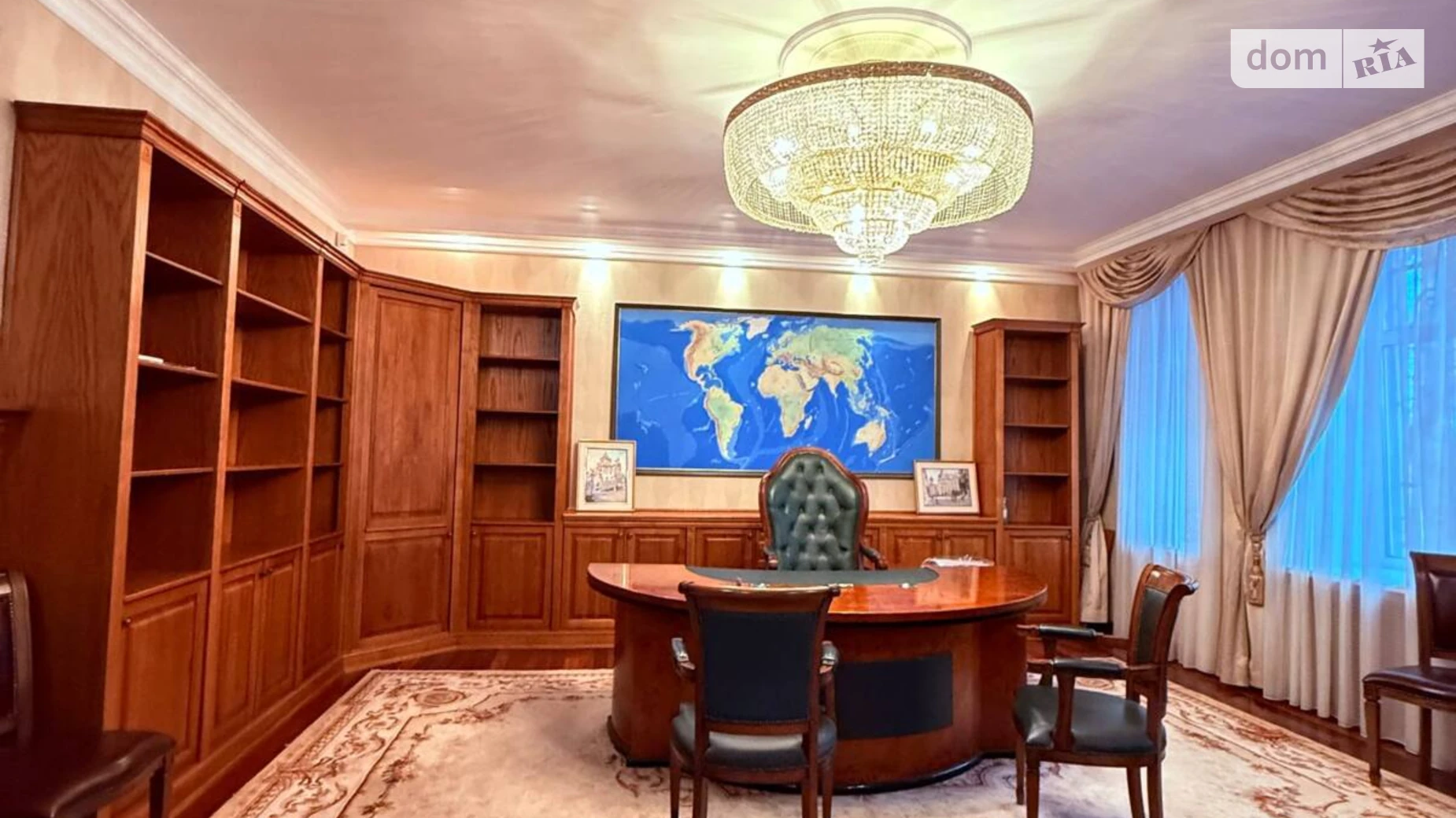 Сдается в аренду офис 100 кв. м в бизнес-центре, цена: 65000 грн - фото 3