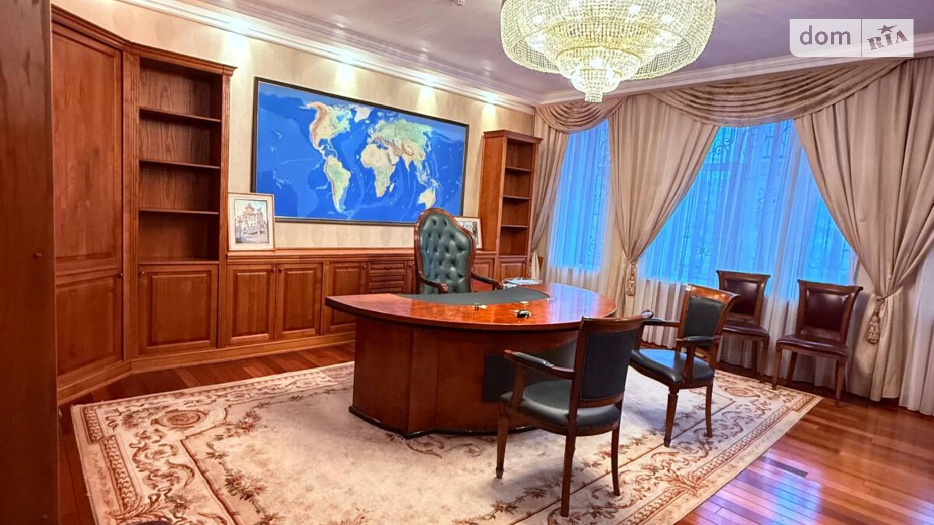 Сдается в аренду офис 100 кв. м в бизнес-центре, цена: 65000 грн - фото 4