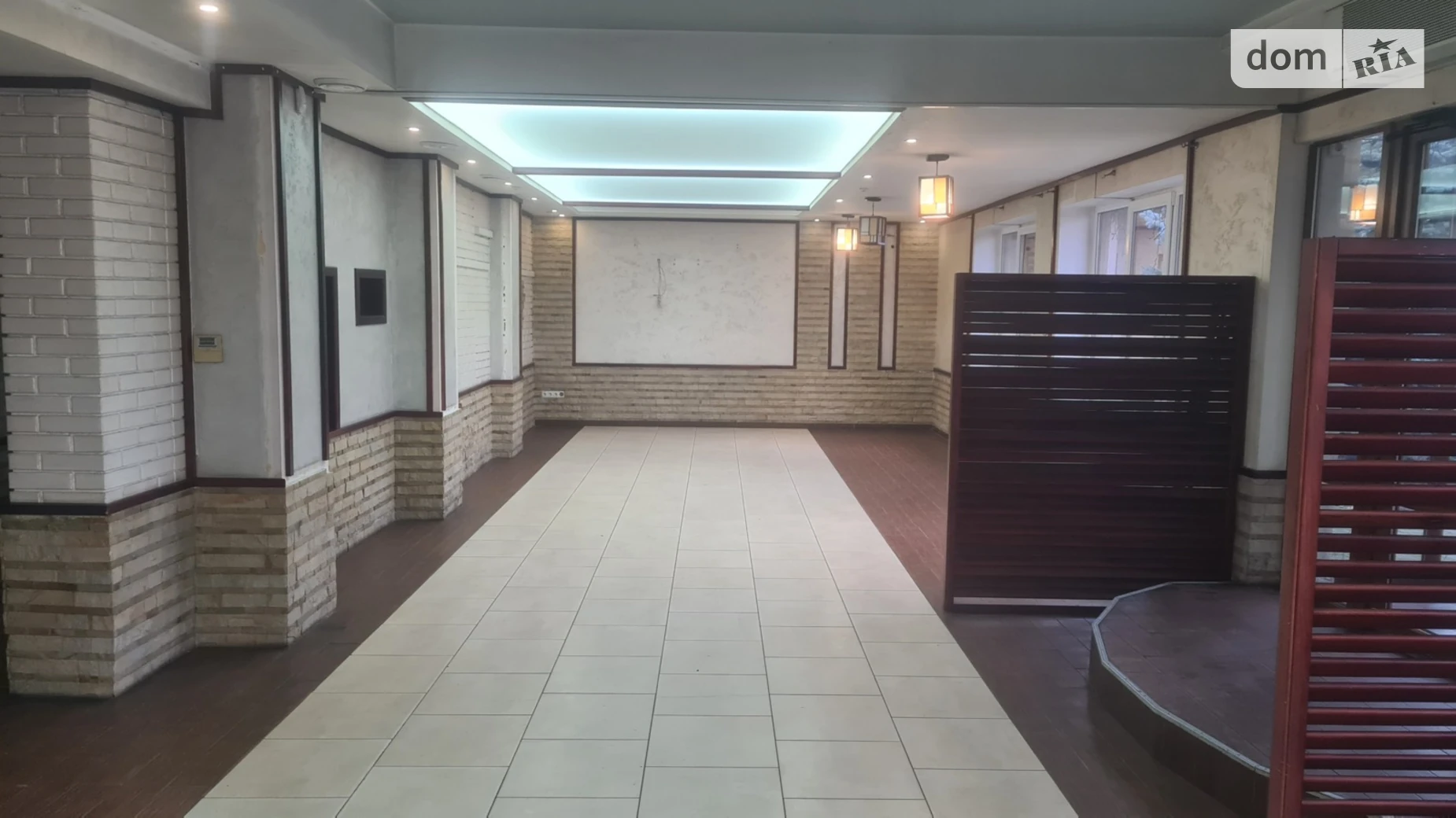 Здається в оренду приміщення вільного призначення 600 кв. м в 1-поверховій будівлі, цена: 150000 грн - фото 5