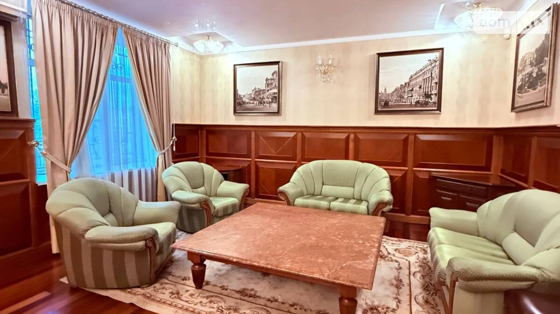 Сдается в аренду офис 100 кв. м в бизнес-центре, цена: 65000 грн - фото 5