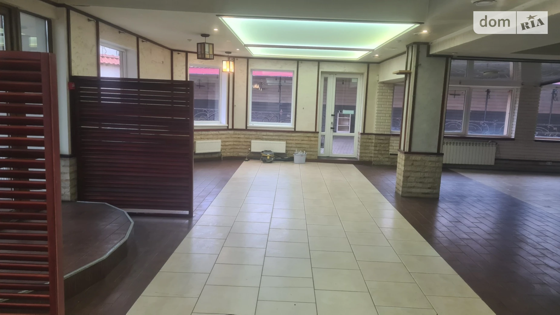 Здається в оренду приміщення вільного призначення 600 кв. м в 1-поверховій будівлі, цена: 150000 грн - фото 4