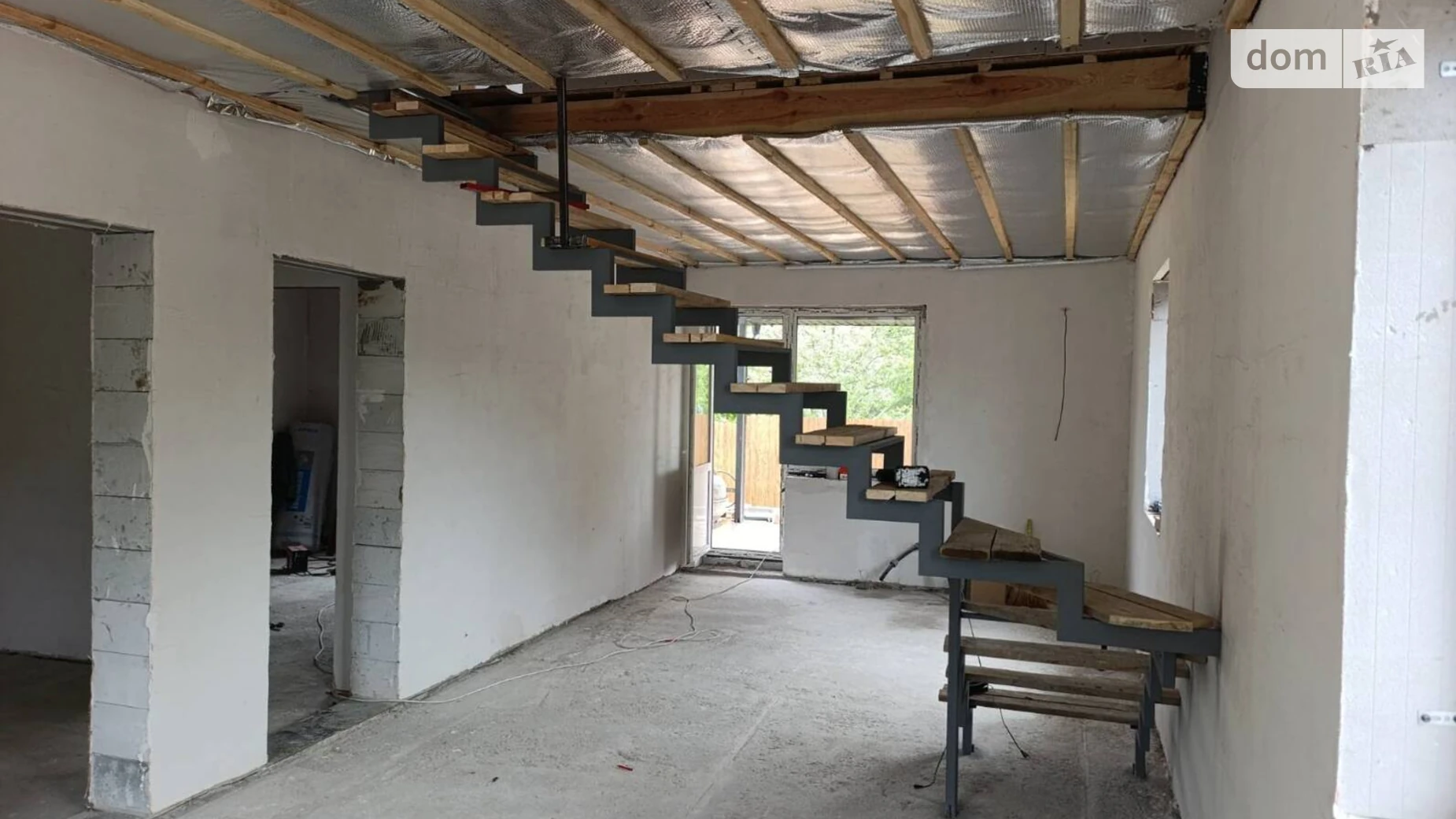 Продається будинок 2 поверховий 125 кв. м з меблями, цена: 77000 $ - фото 5