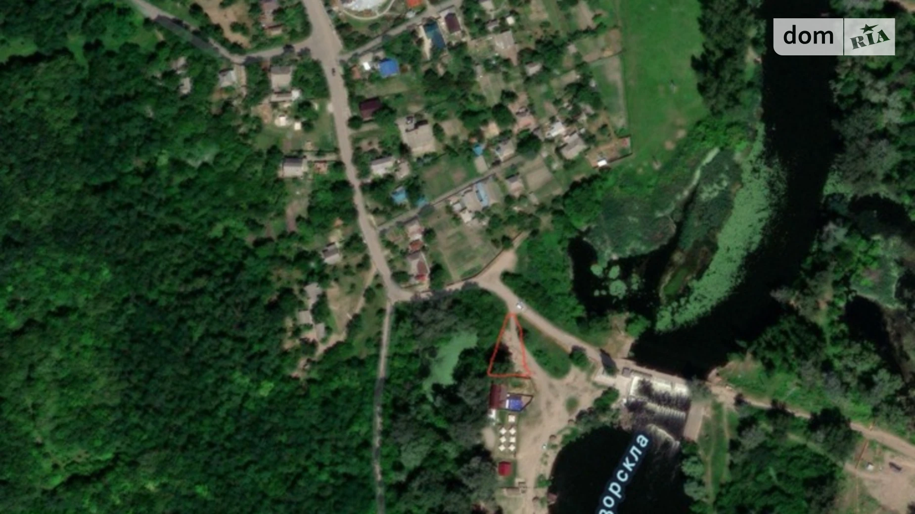 Продается земельный участок 7 соток в Полтавской области, цена: 16500 $ - фото 3