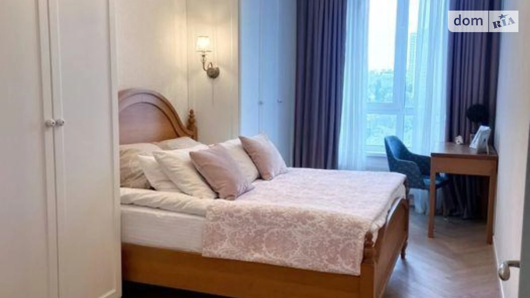 Продается 1-комнатная квартира 40.5 кв. м в Киеве, цена: 99000 $ - фото 5