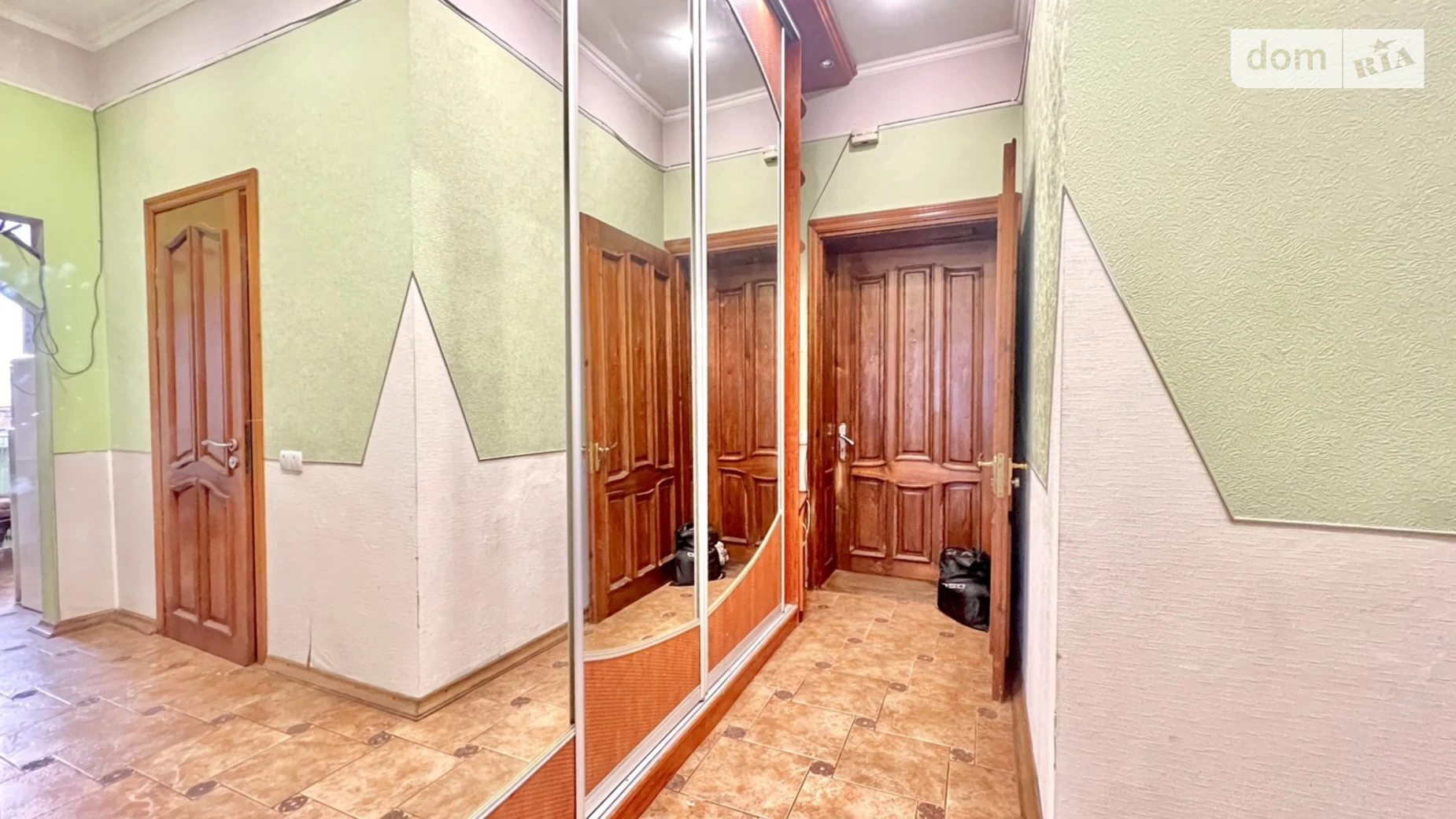 2-комнатная квартира 50 кв. м в Тернополе - фото 2