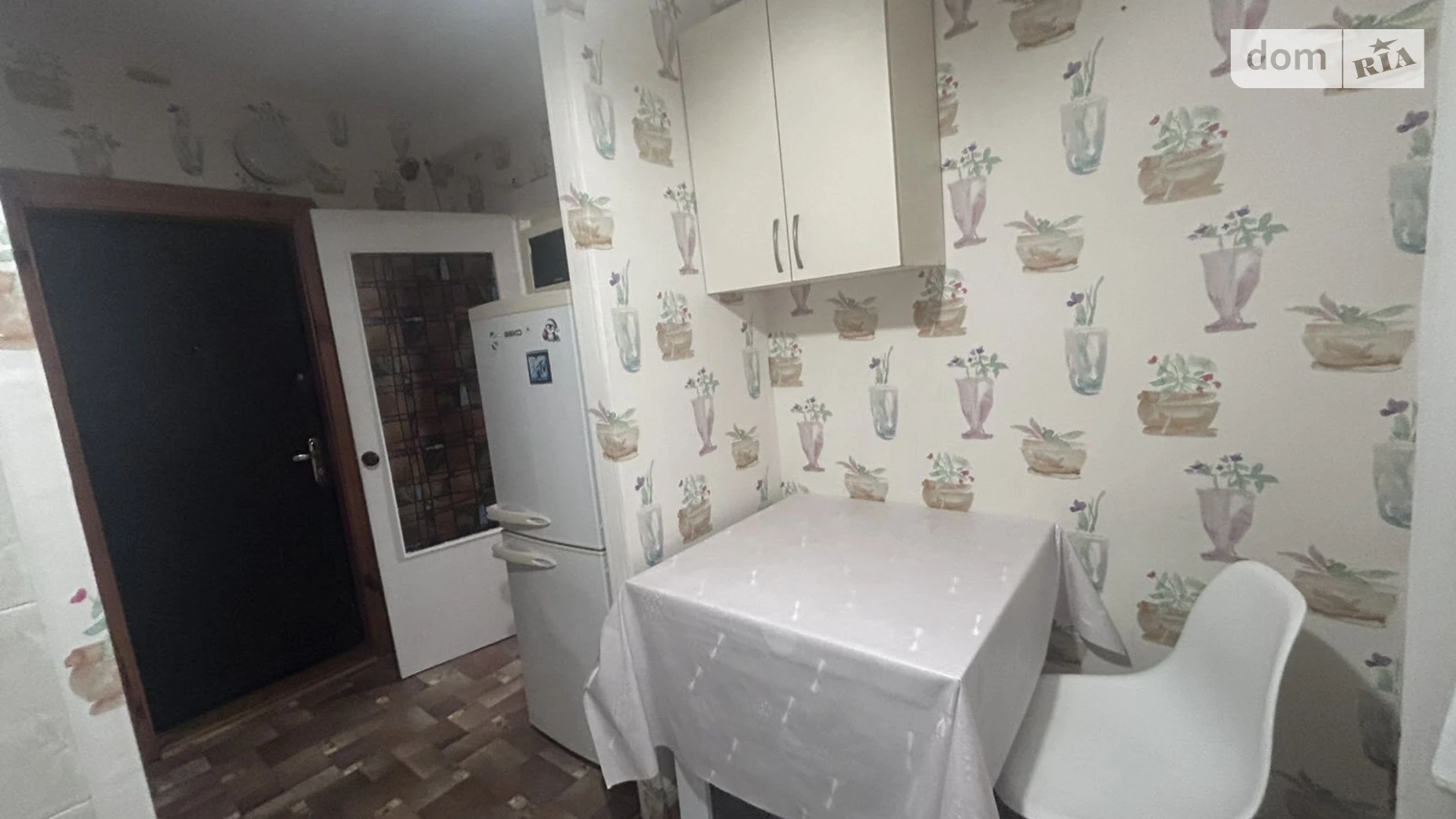 Сдается в аренду 1-комнатная квартира 20.92 кв. м в Киеве, просп. Оболонский, 14Ж - фото 3