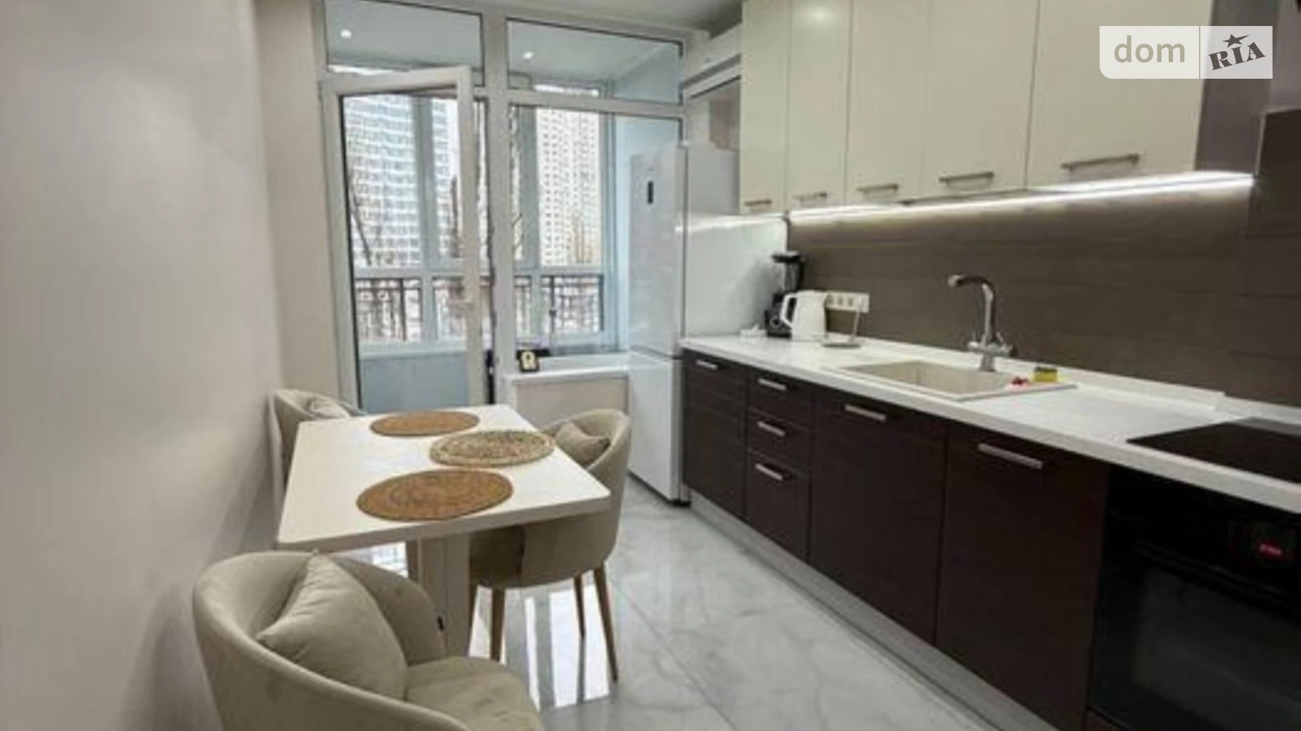 Продается 2-комнатная квартира 65.7 кв. м в Киеве, цена: 139500 $ - фото 3