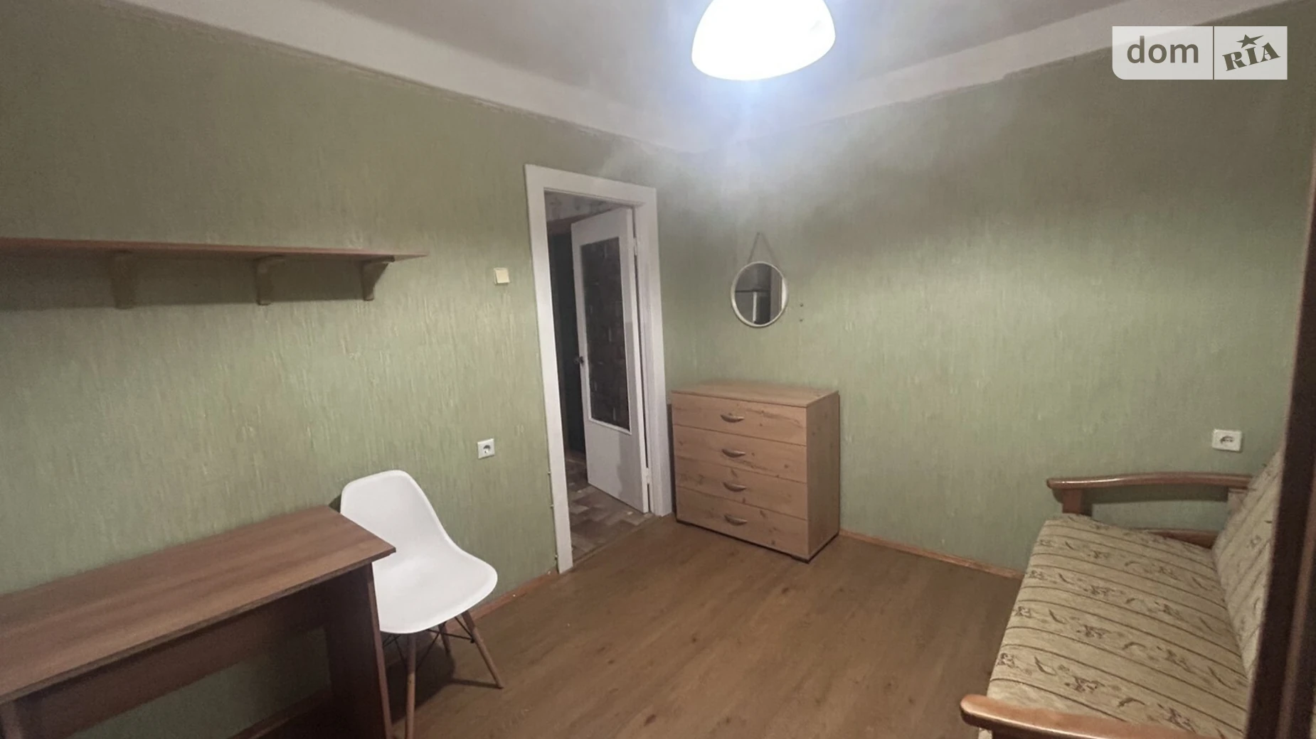 Сдается в аренду 1-комнатная квартира 20.92 кв. м в Киеве, просп. Оболонский, 14Ж - фото 4