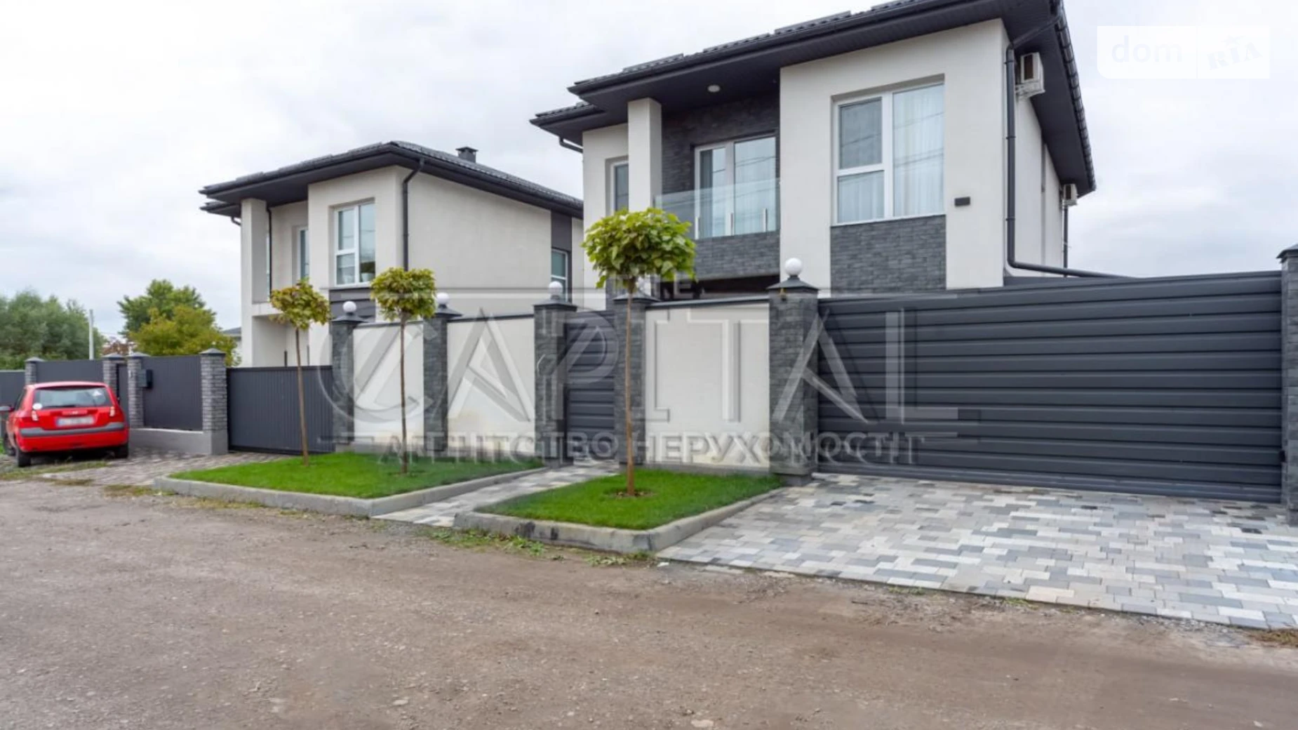 Продається будинок 2 поверховий 150 кв. м с басейном, цена: 265000 $ - фото 5