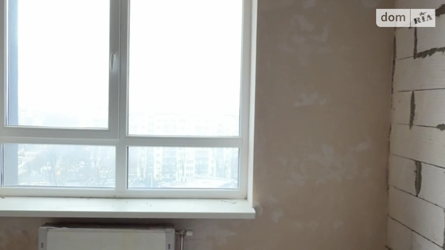 Продается 2-комнатная квартира 58 кв. м в Хмельницком, ул. Винницкая, 1/3 - фото 2