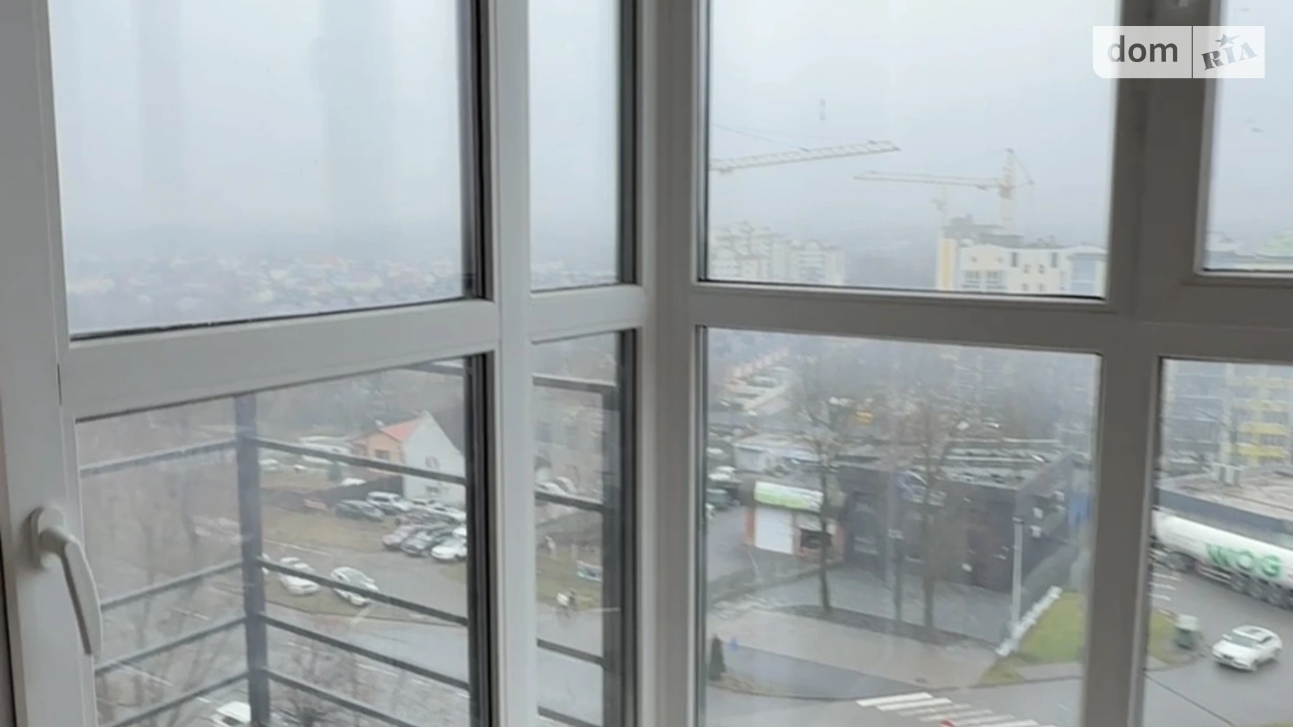 Продается 2-комнатная квартира 58 кв. м в Хмельницком, ул. Винницкая, 1/3 - фото 3