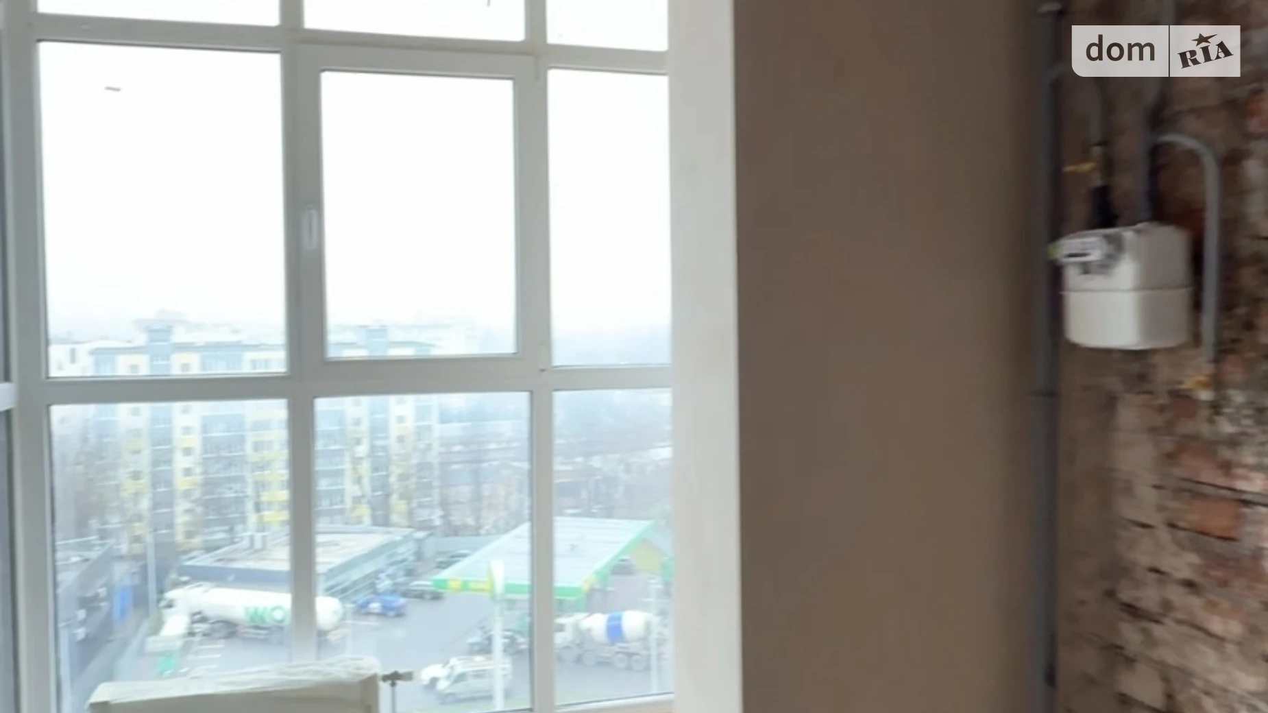 Продается 2-комнатная квартира 58 кв. м в Хмельницком, ул. Винницкая, 1/3 - фото 4