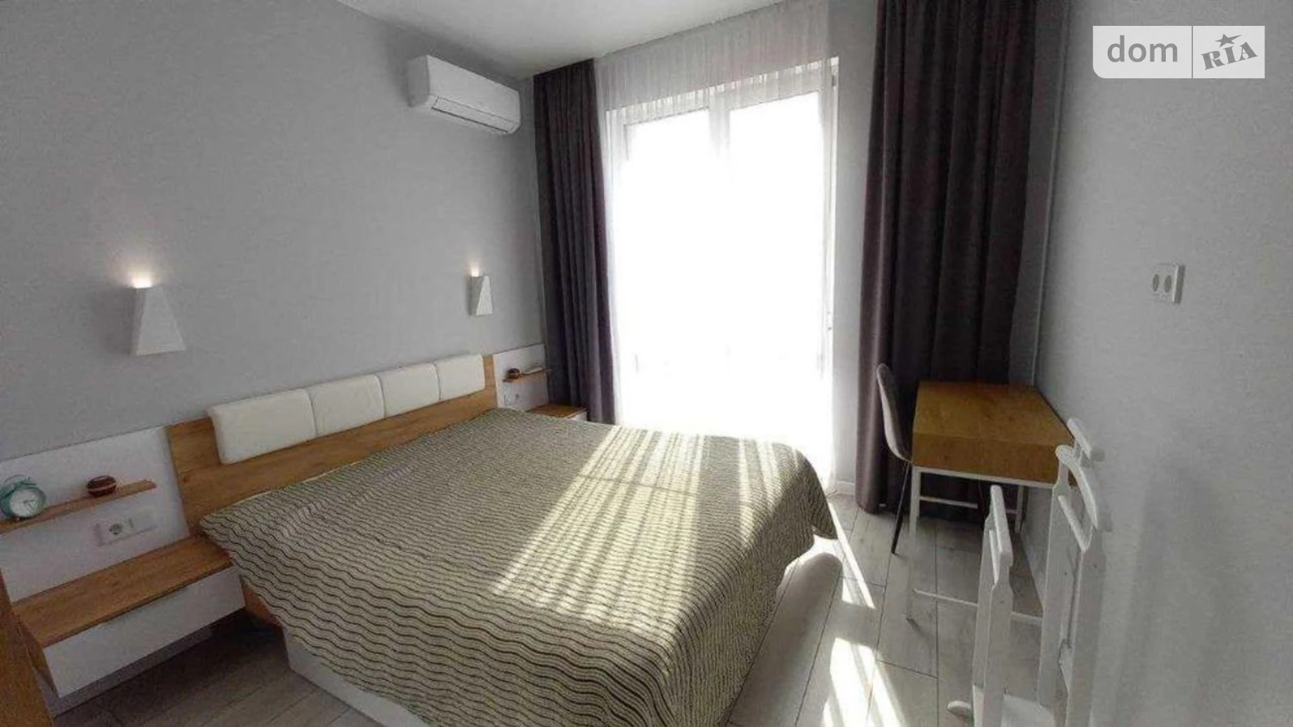 Продается 1-комнатная квартира 37 кв. м в Киеве, ул. Михаила Максимовича, 28Д - фото 4