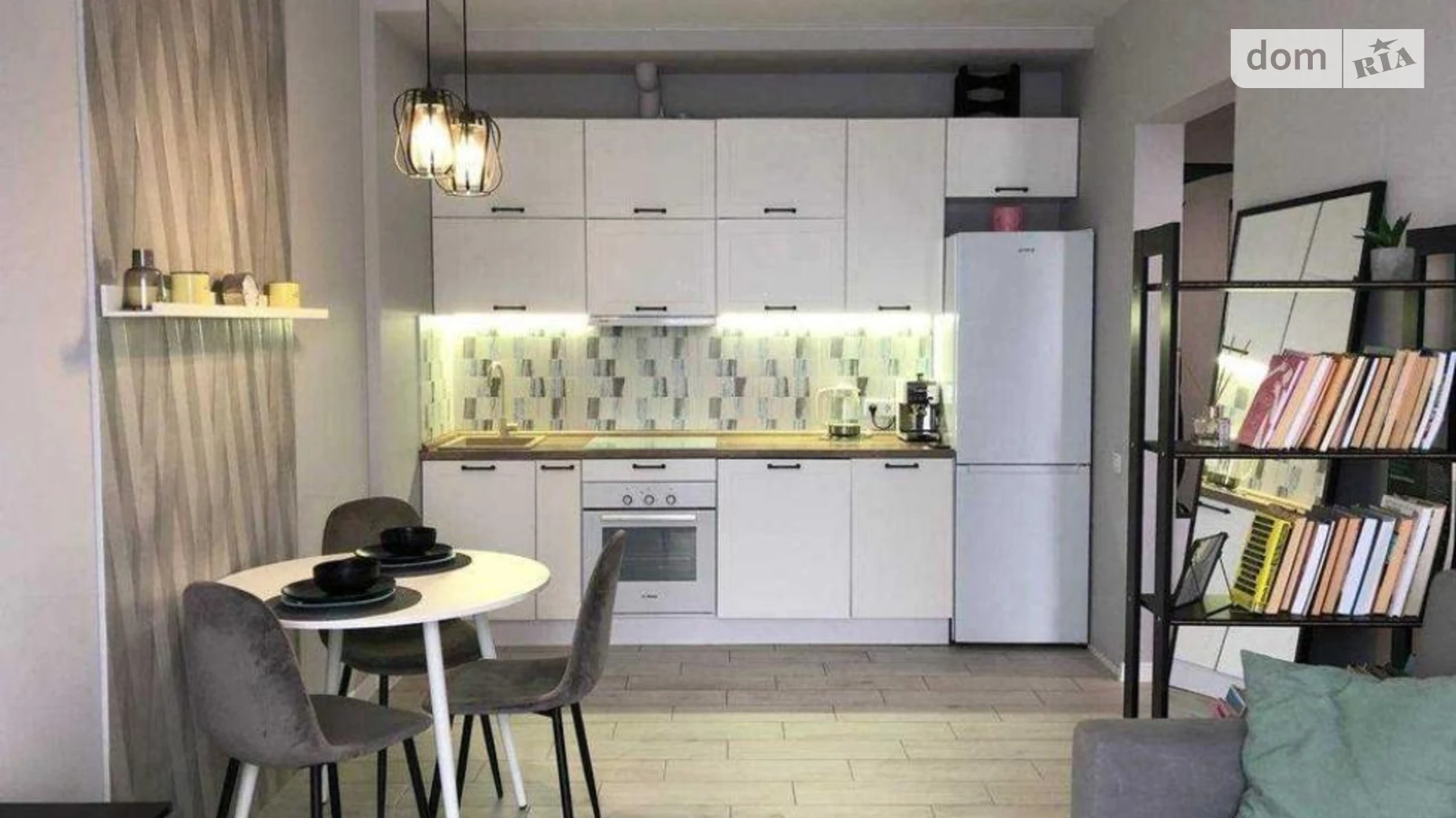 Продается 1-комнатная квартира 37 кв. м в Киеве, ул. Михаила Максимовича, 28Д - фото 3