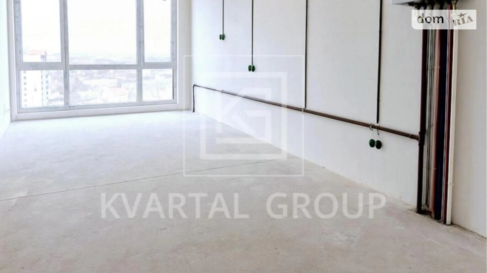 Продається 2-кімнатна квартира 64.3 кв. м у Ірпені, вул. Лисенка - фото 2