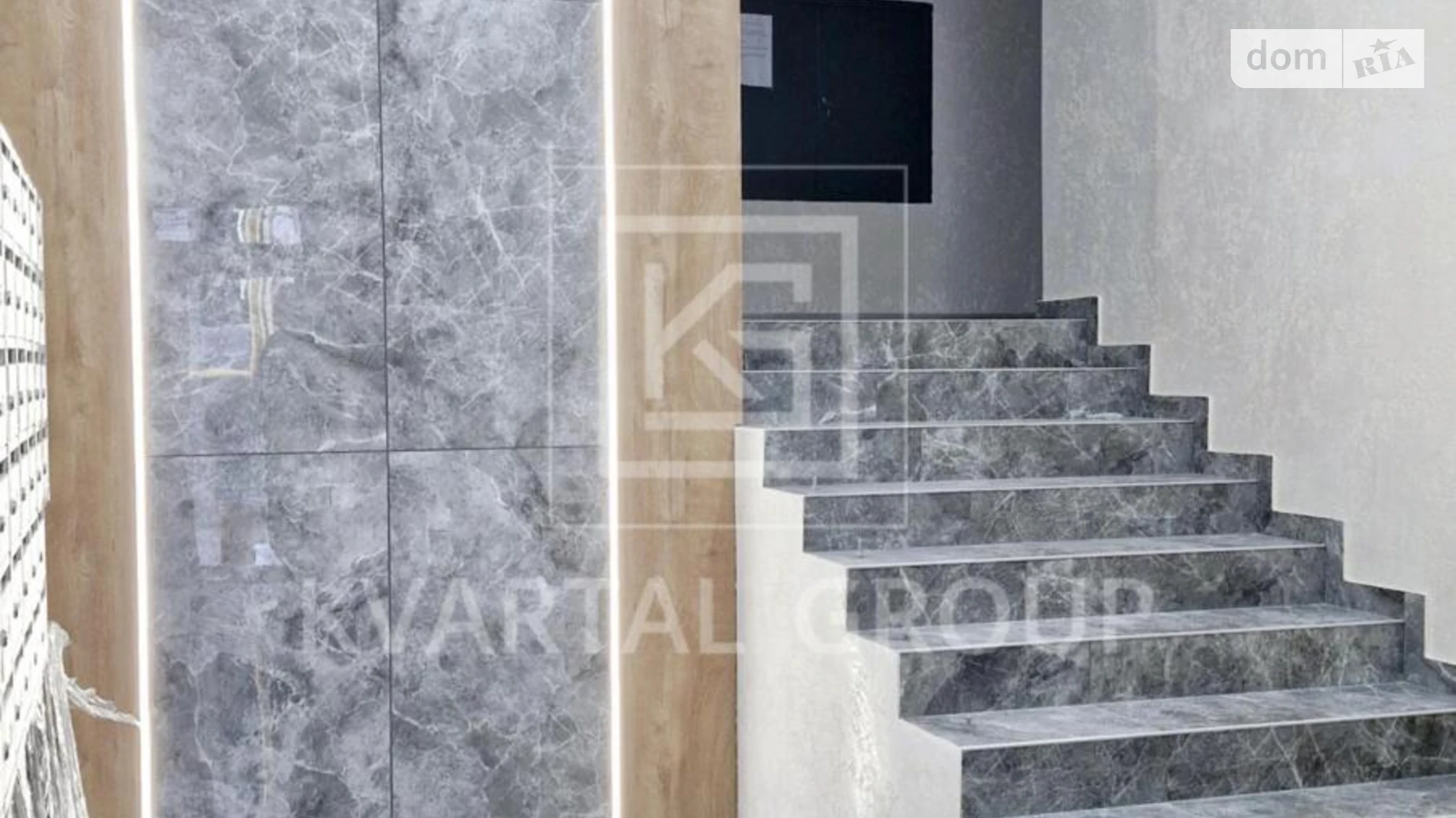 Продається 2-кімнатна квартира 64.3 кв. м у Ірпені, вул. Лисенка - фото 3