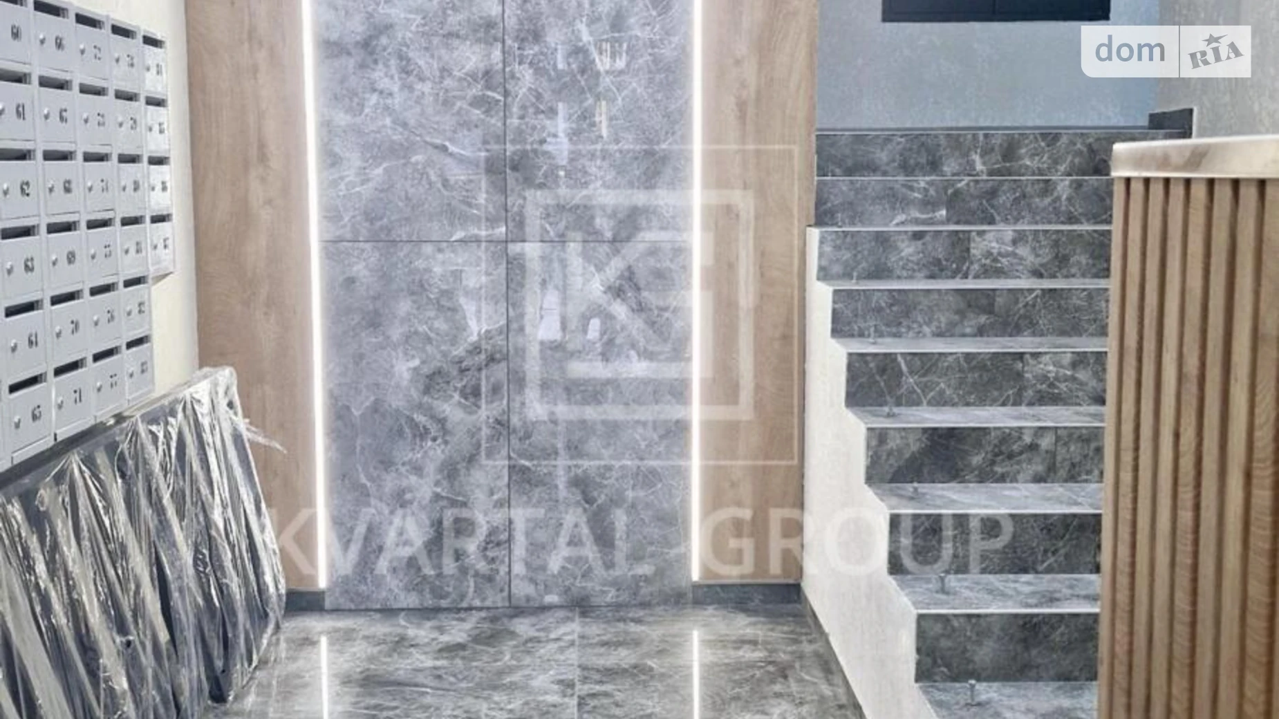 Продається 2-кімнатна квартира 64.3 кв. м у Ірпені, вул. Лисенка - фото 4