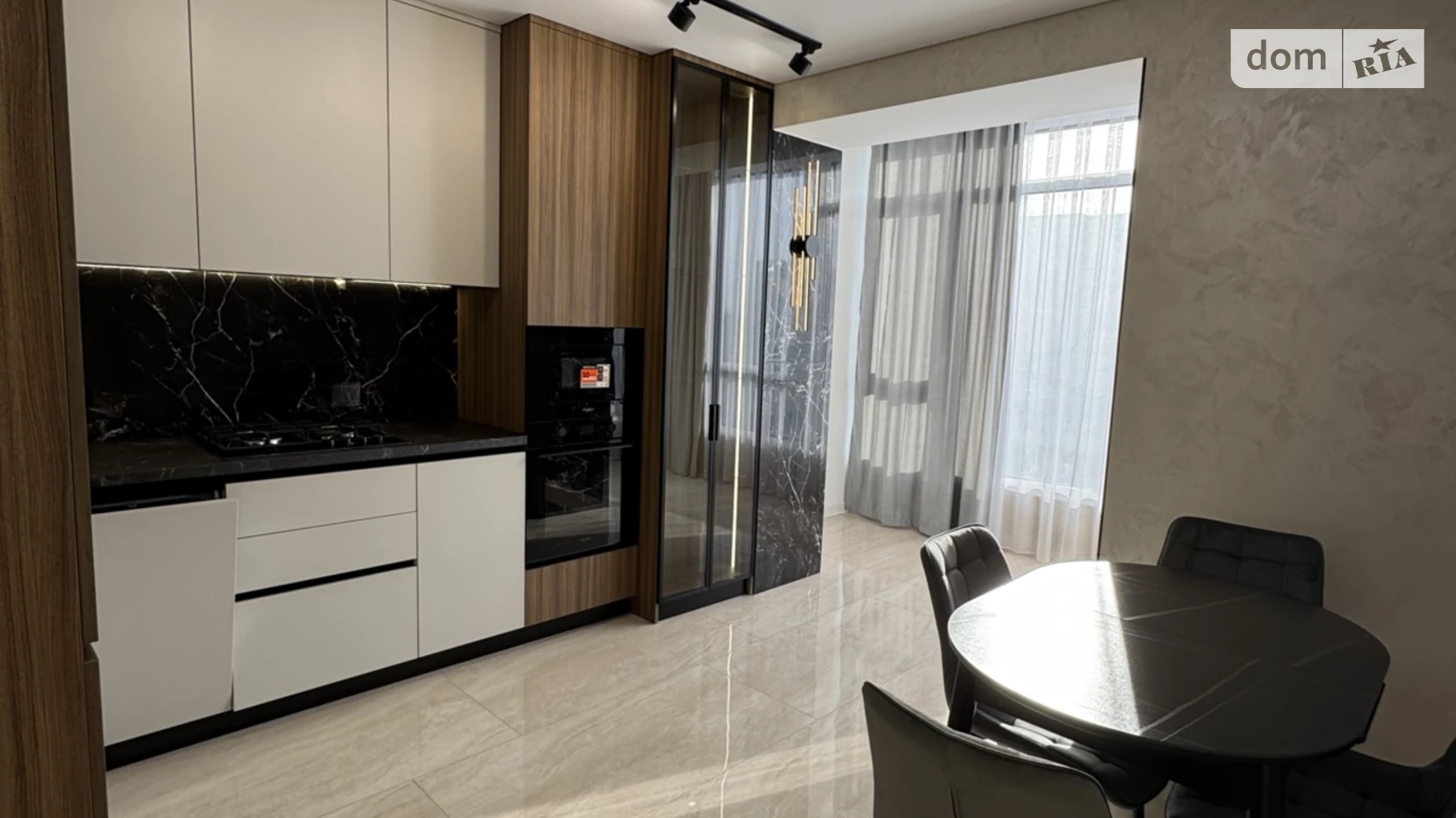 ул. Мира Івасюка Надрічна  Ивано-Франковск ЖК Мира - фото 3