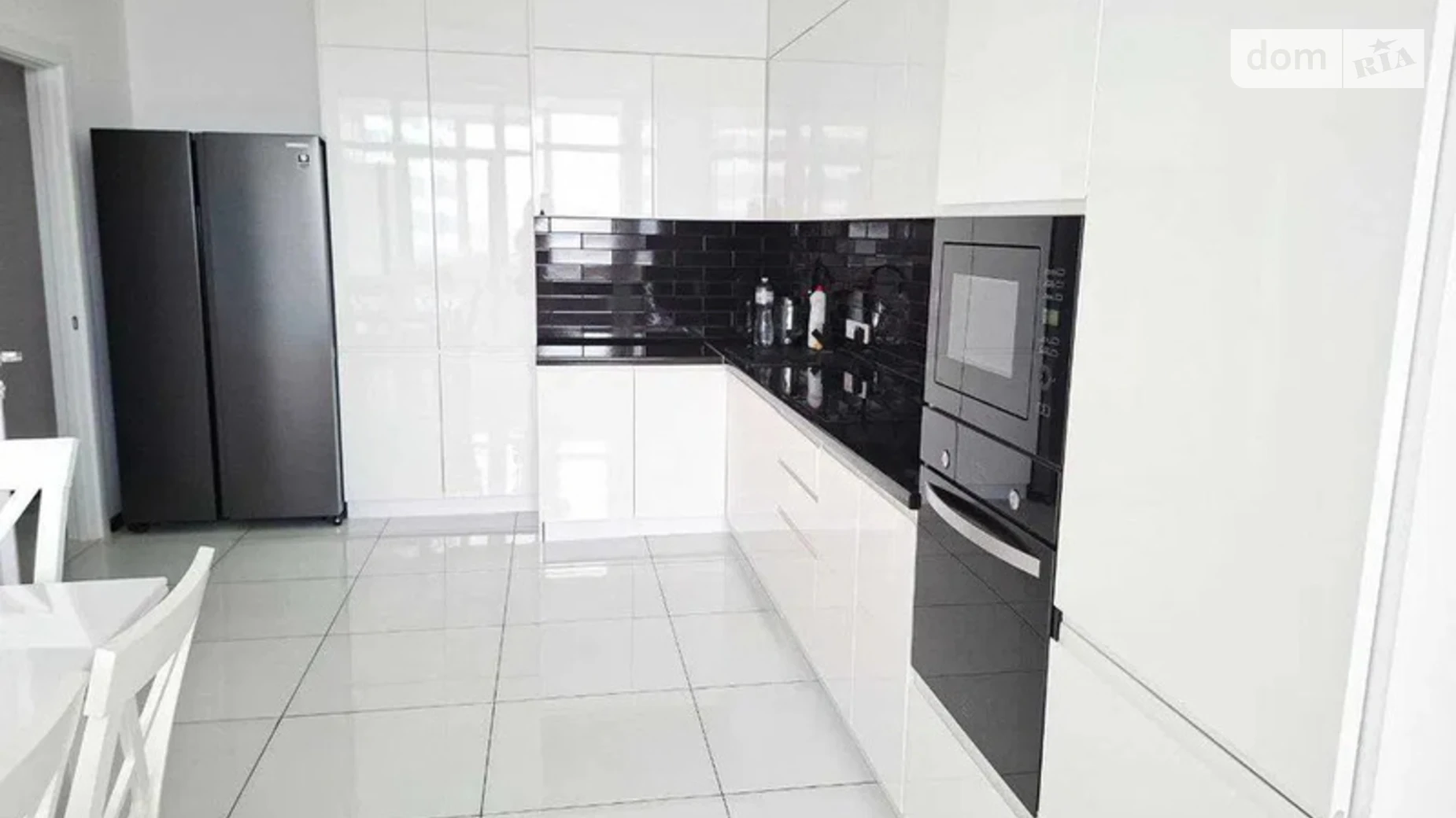 Продается 2-комнатная квартира 72 кв. м в Киеве, цена: 160000 $ - фото 3