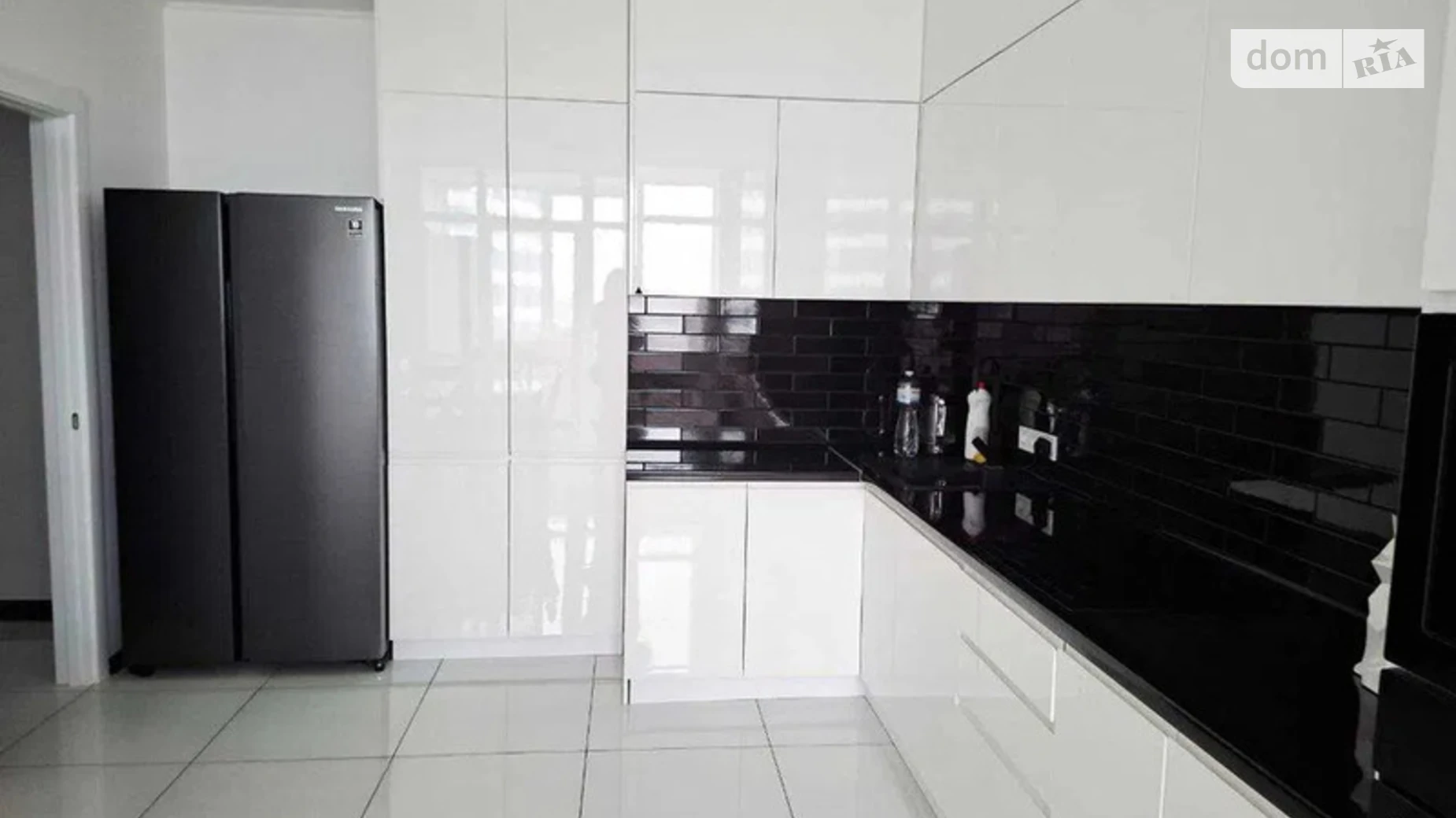 Продается 2-комнатная квартира 72 кв. м в Киеве, цена: 160000 $ - фото 4