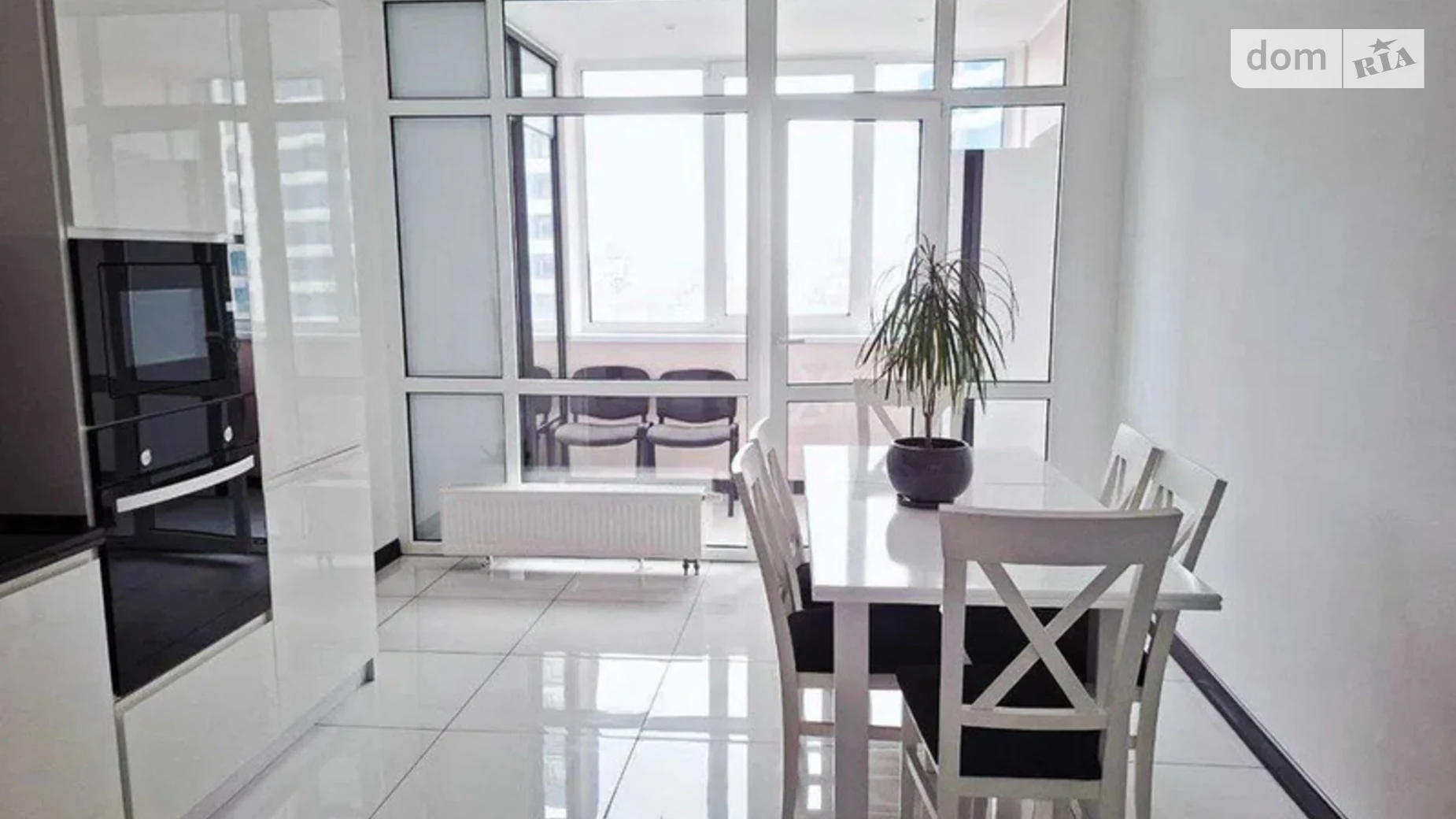 Продается 2-комнатная квартира 72 кв. м в Киеве, цена: 160000 $ - фото 2