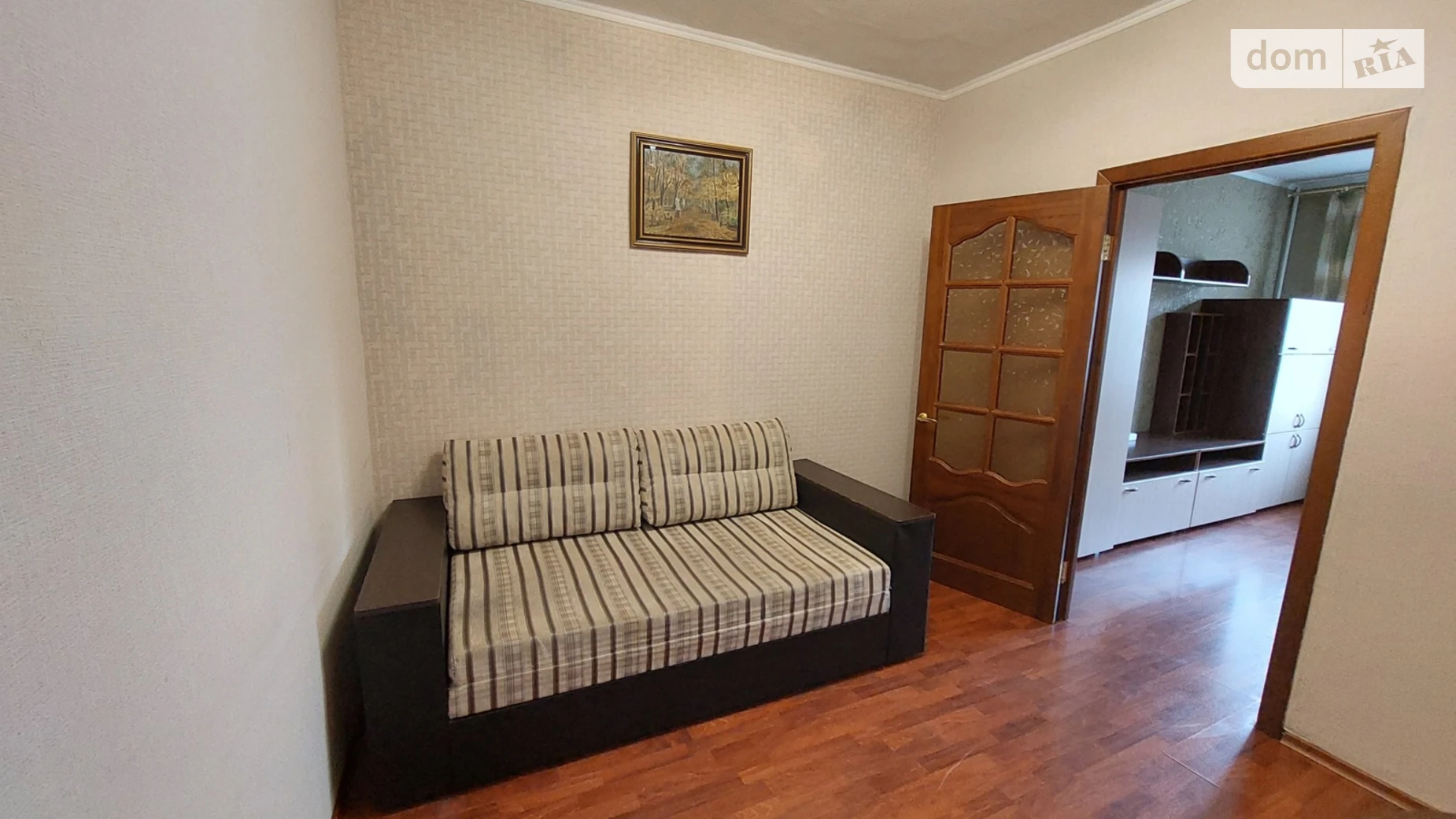 Продается 1-комнатная квартира 38 кв. м в Киеве, ул. Героев Днепра, 16 - фото 5