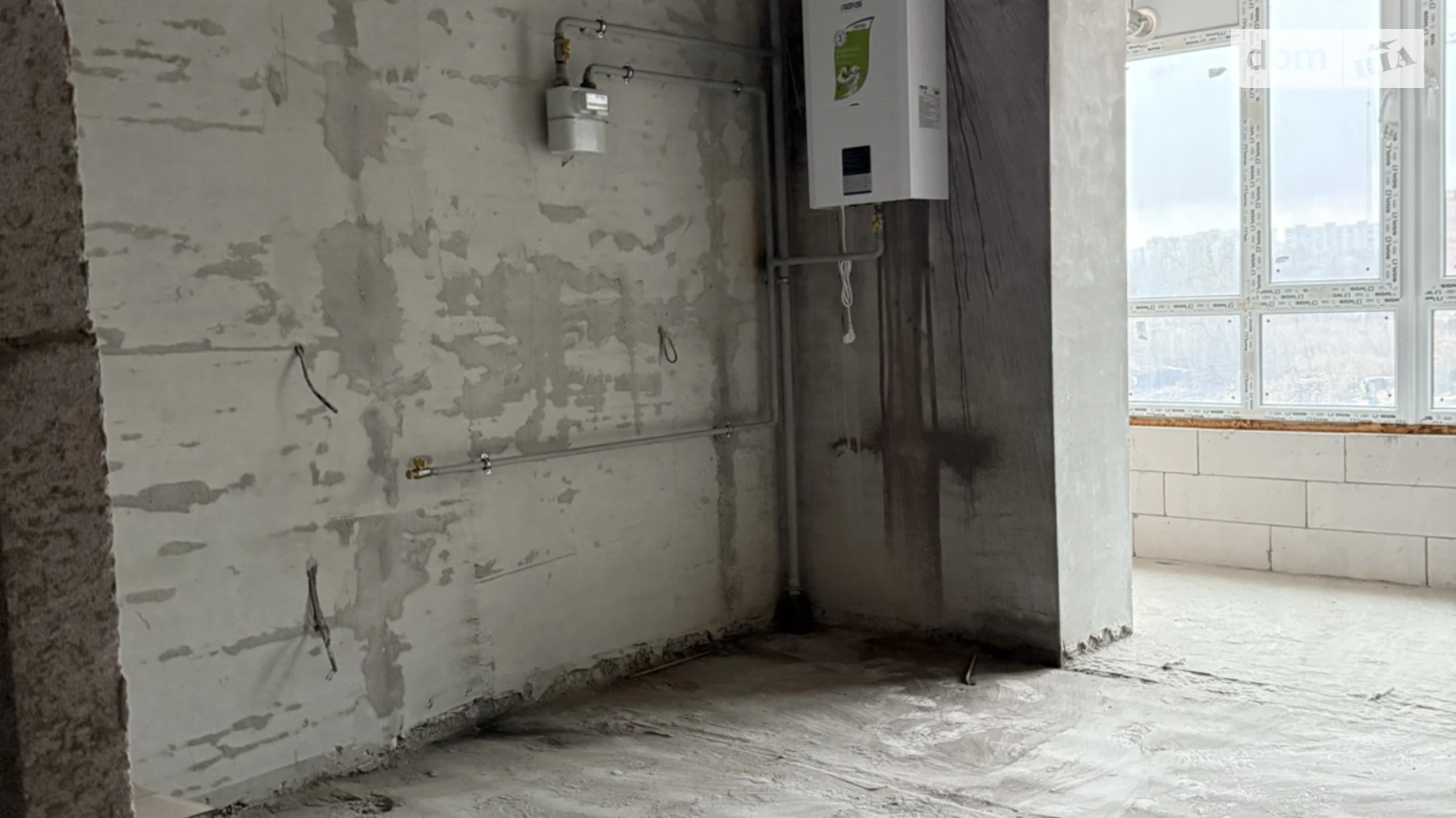 Продается 3-комнатная квартира 86.3 кв. м в Хмельницком, Старокостянтиновское шоссе, 5/5А корпус 1 - фото 5