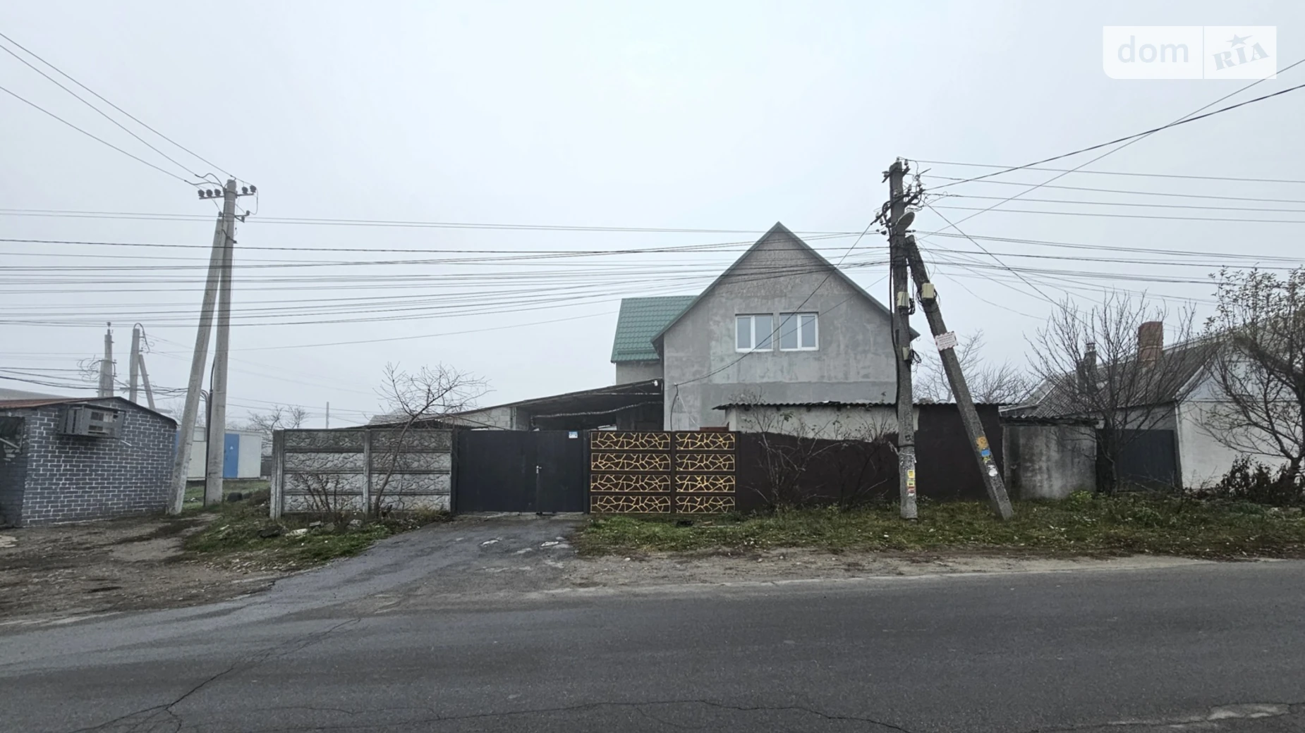 Продается дом на 2 этажа 130.8 кв. м с террасой, цена: 65000 $ - фото 4