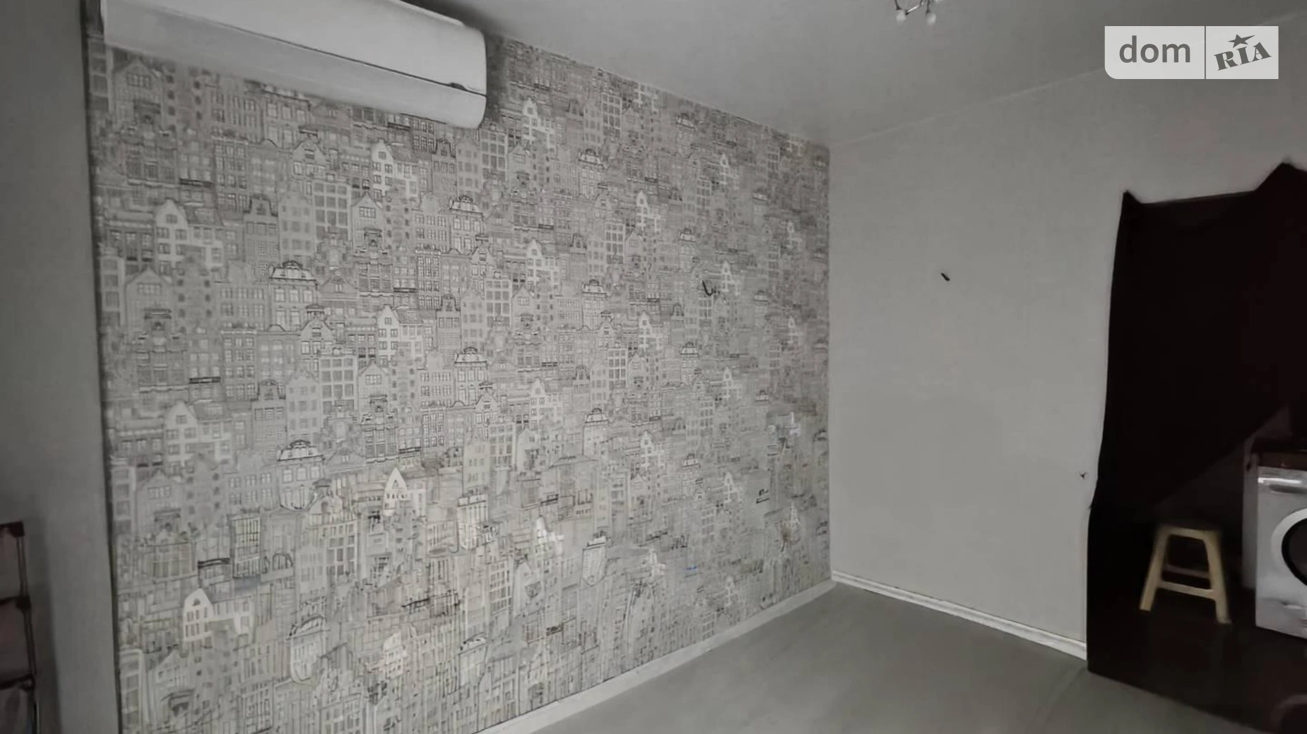 Продается 3-комнатная квартира 77.9 кв. м в Лиманке, мас. Радужный - фото 4