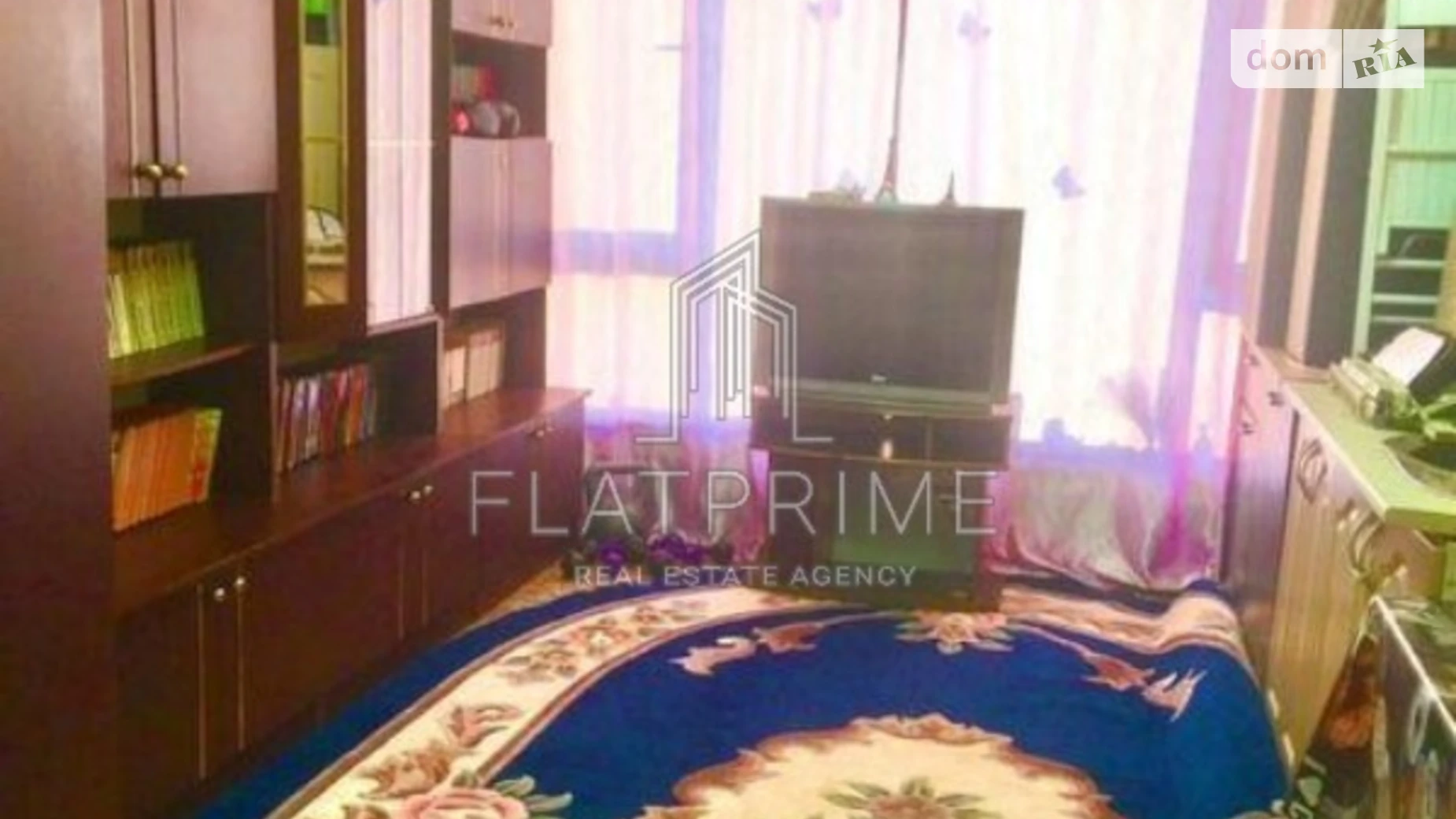 Продается 1-комнатная квартира 37 кв. м в Киеве, цена: 48000 $ - фото 3