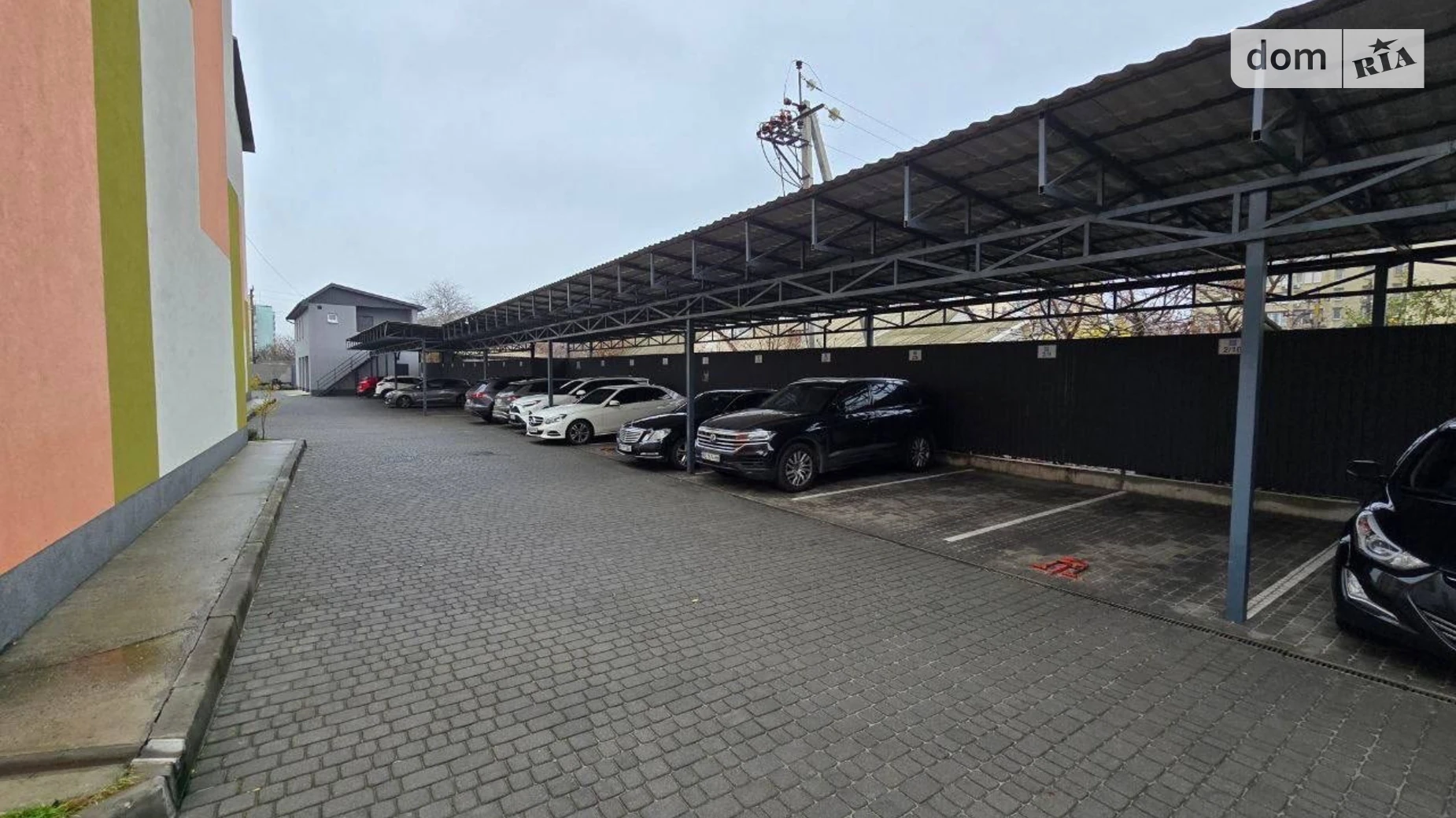 Продается 3-комнатная квартира 56.4 кв. м в Слобожанском, ул. Слобожанская(8-го Марта) - фото 3