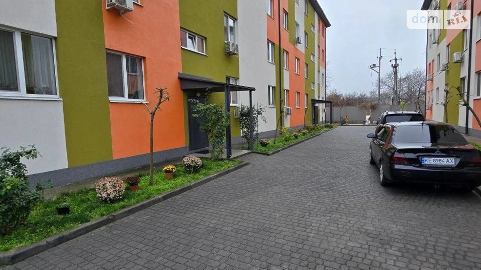 Продается 3-комнатная квартира 56.4 кв. м в Слобожанском, ул. Слобожанская(8-го Марта) - фото 2