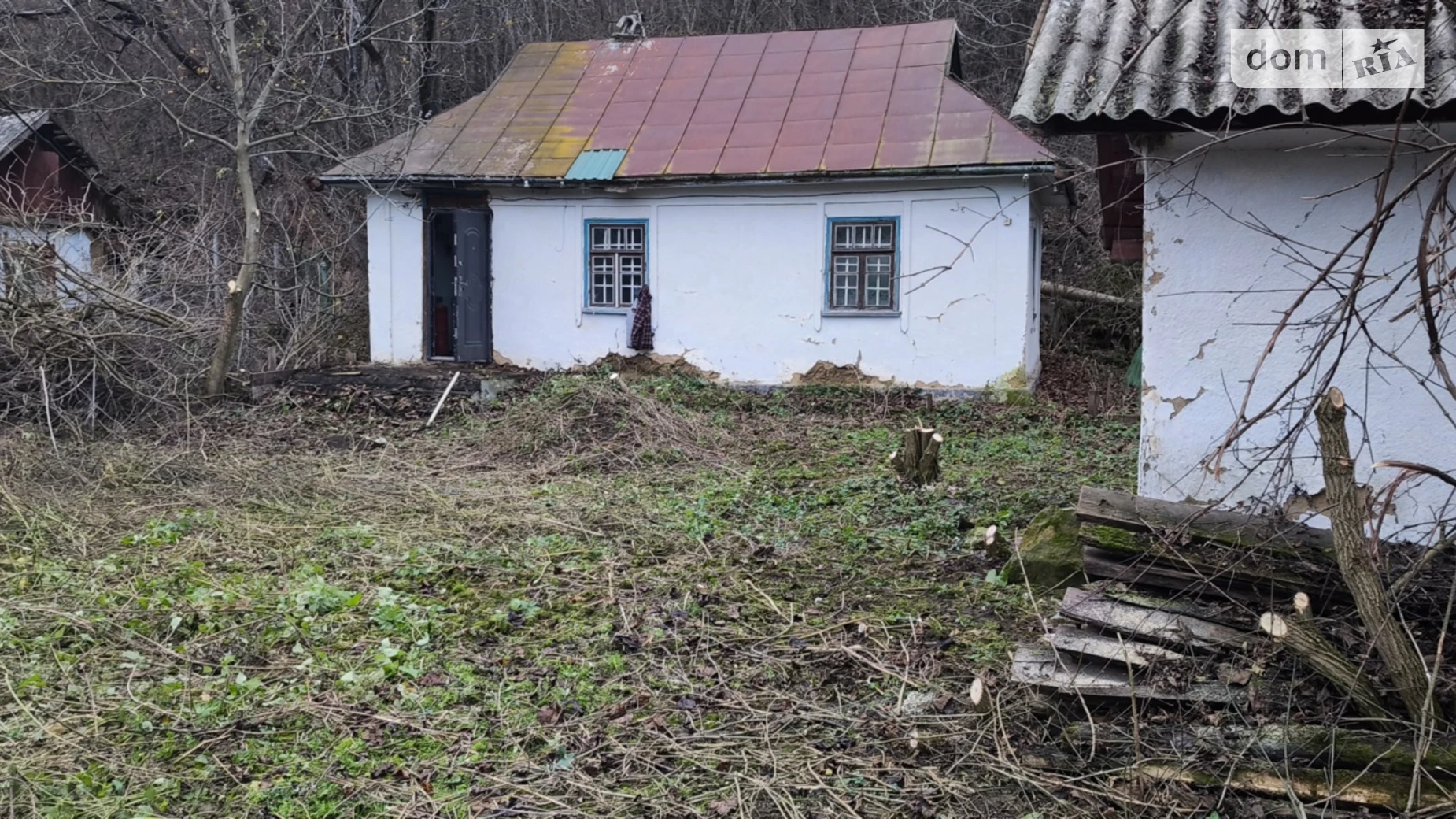 Продається одноповерховий будинок 60 кв. м з балконом, цена: 4000 $ - фото 2